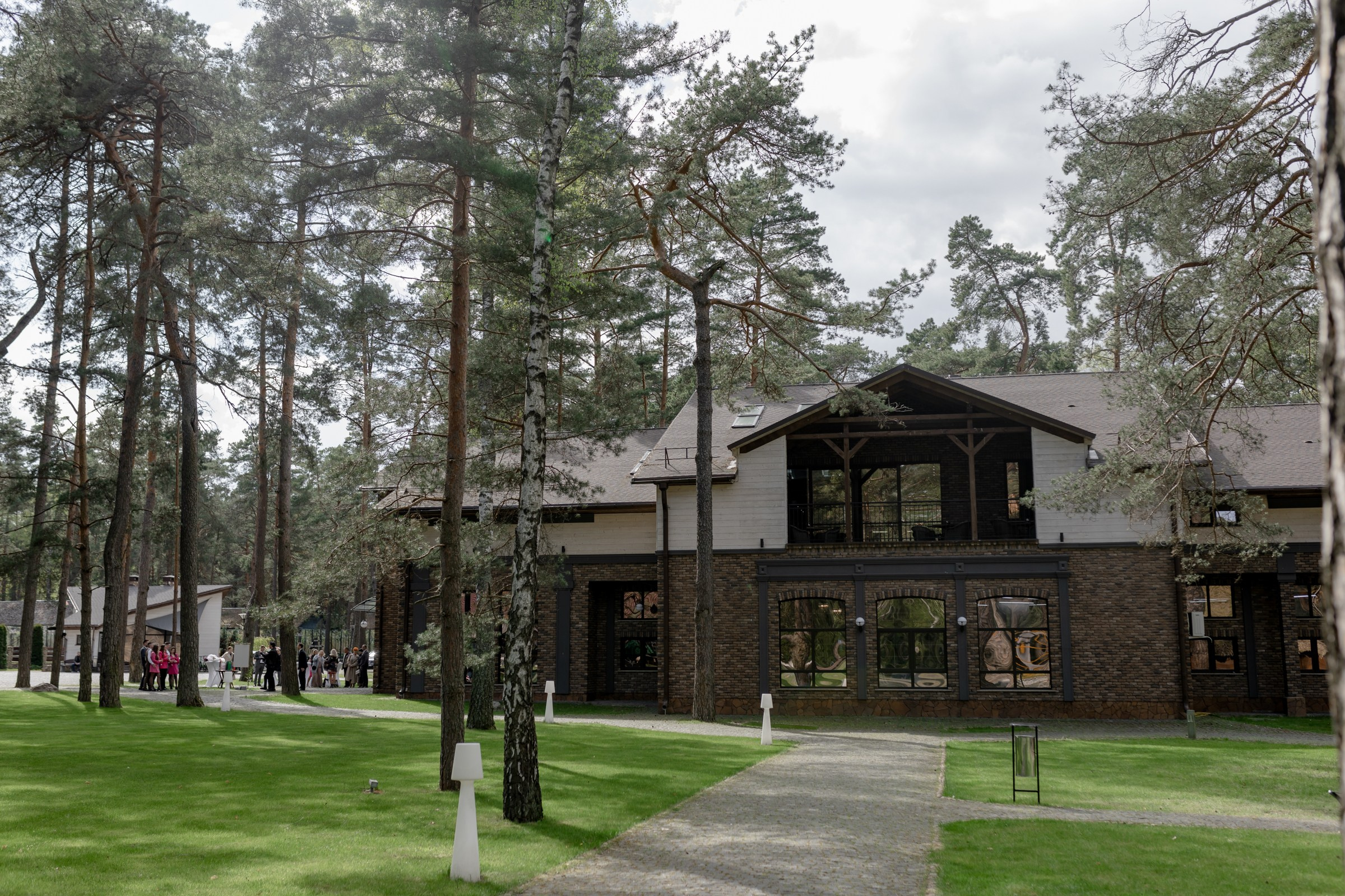 Даниэль и Катя. Dima Lemeshevsky