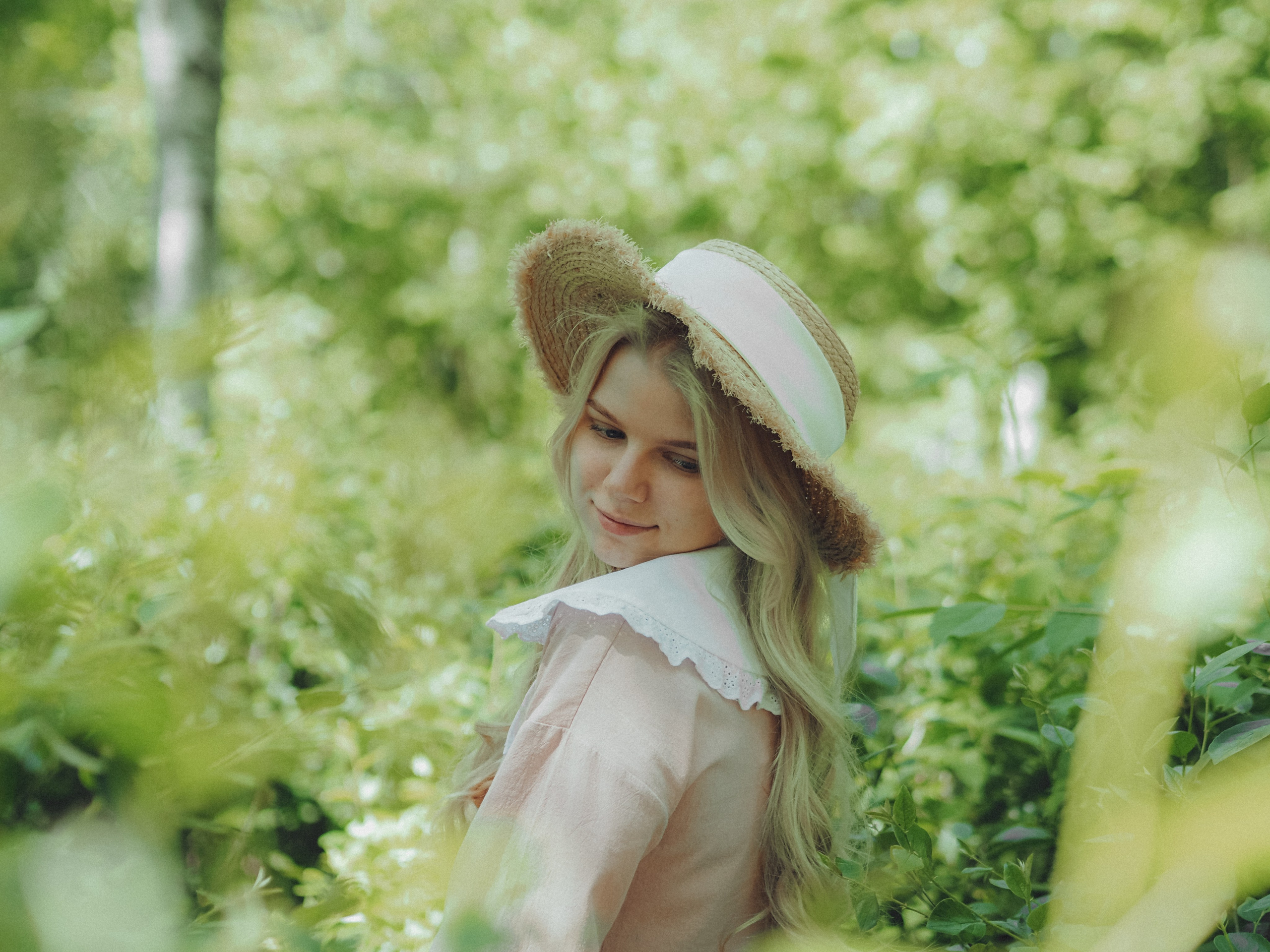 Мария. Фотограф в Москве — Сергей Люкшинов