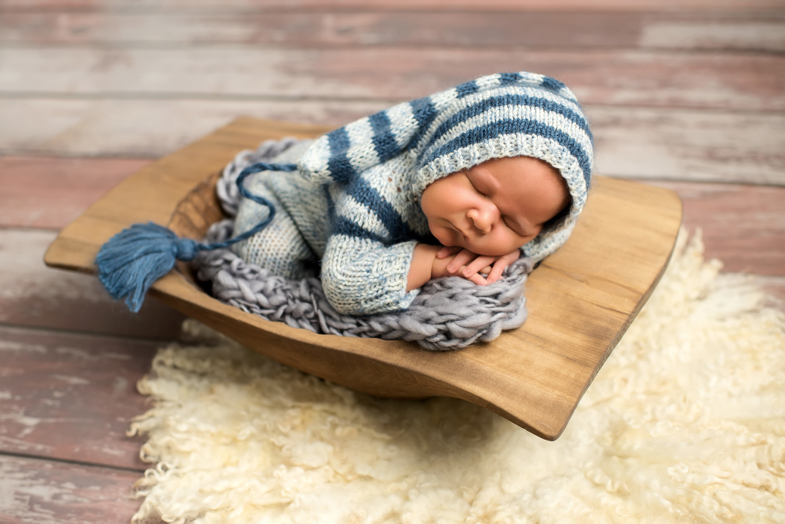 Портфолио новорожденных. Фотограф в Нефтеюганске Мила Аксёнкина