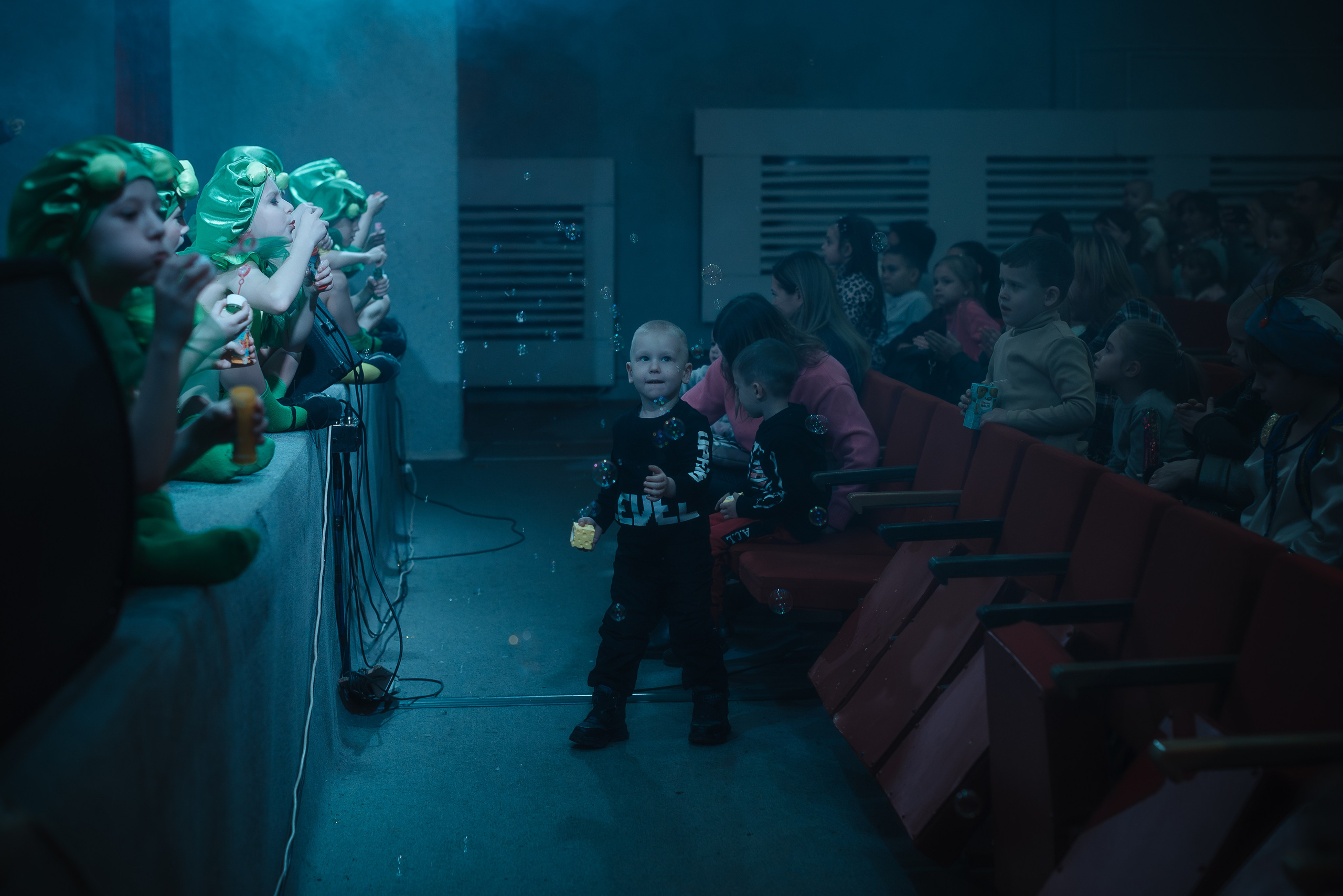 Зазеркалье. Фотограф Карина Шарова Москва