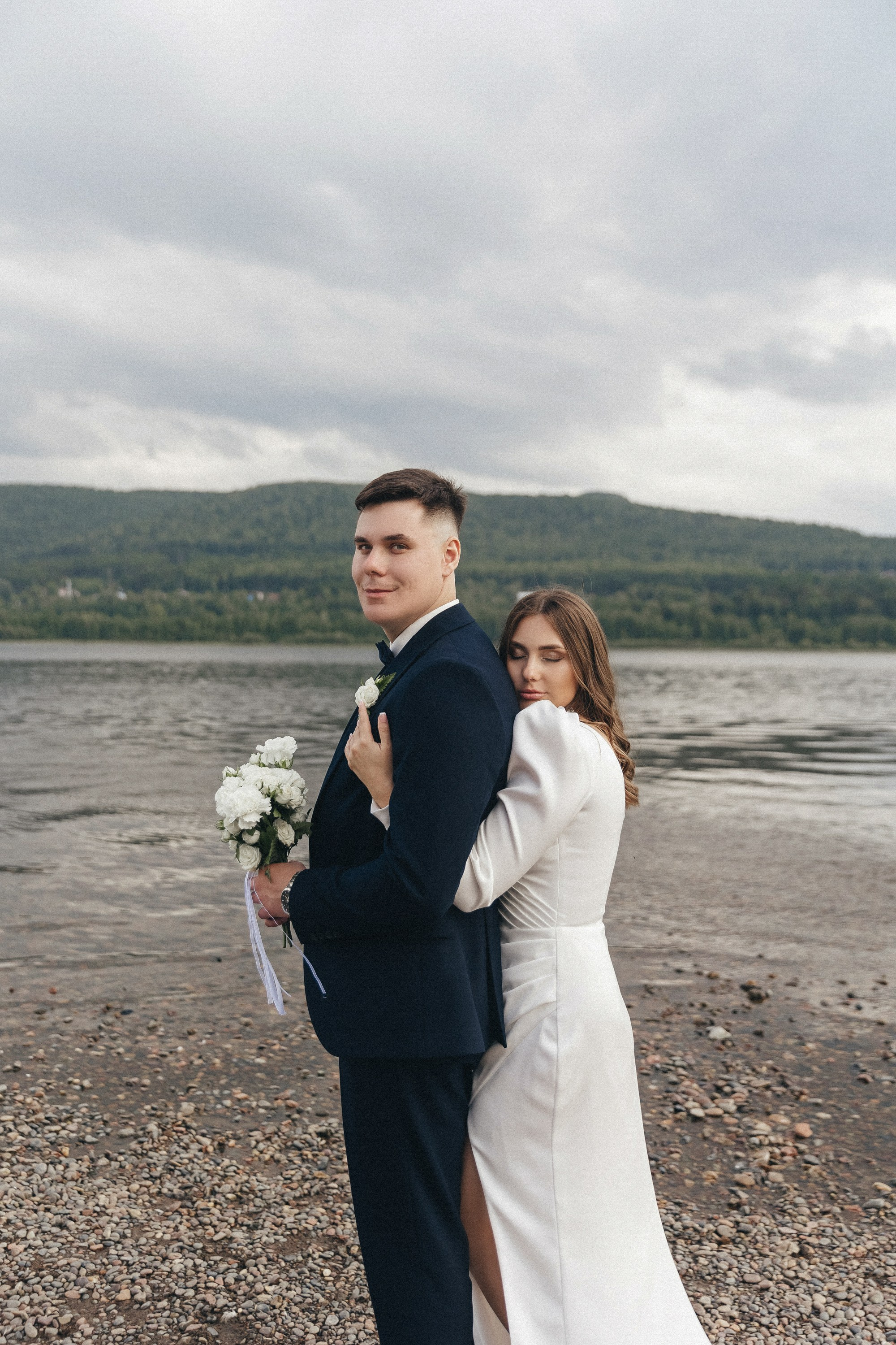 ВЕРОНИКА & КОНСТАНТИН ` 12.08.23. Maria Startseva Photo