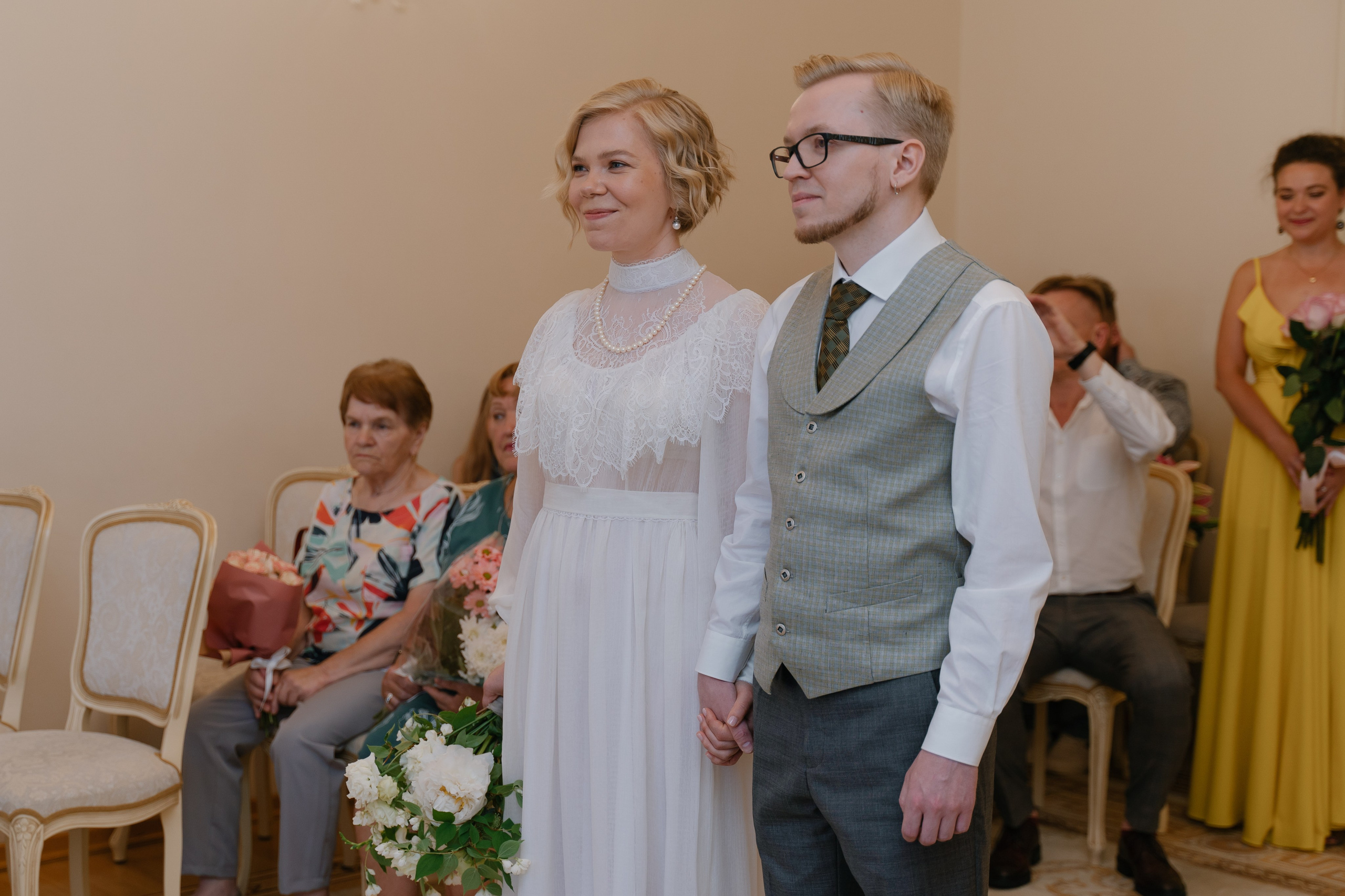 01.07.2023. Свадебный фотограф — Наталья Фед СПб/Москва