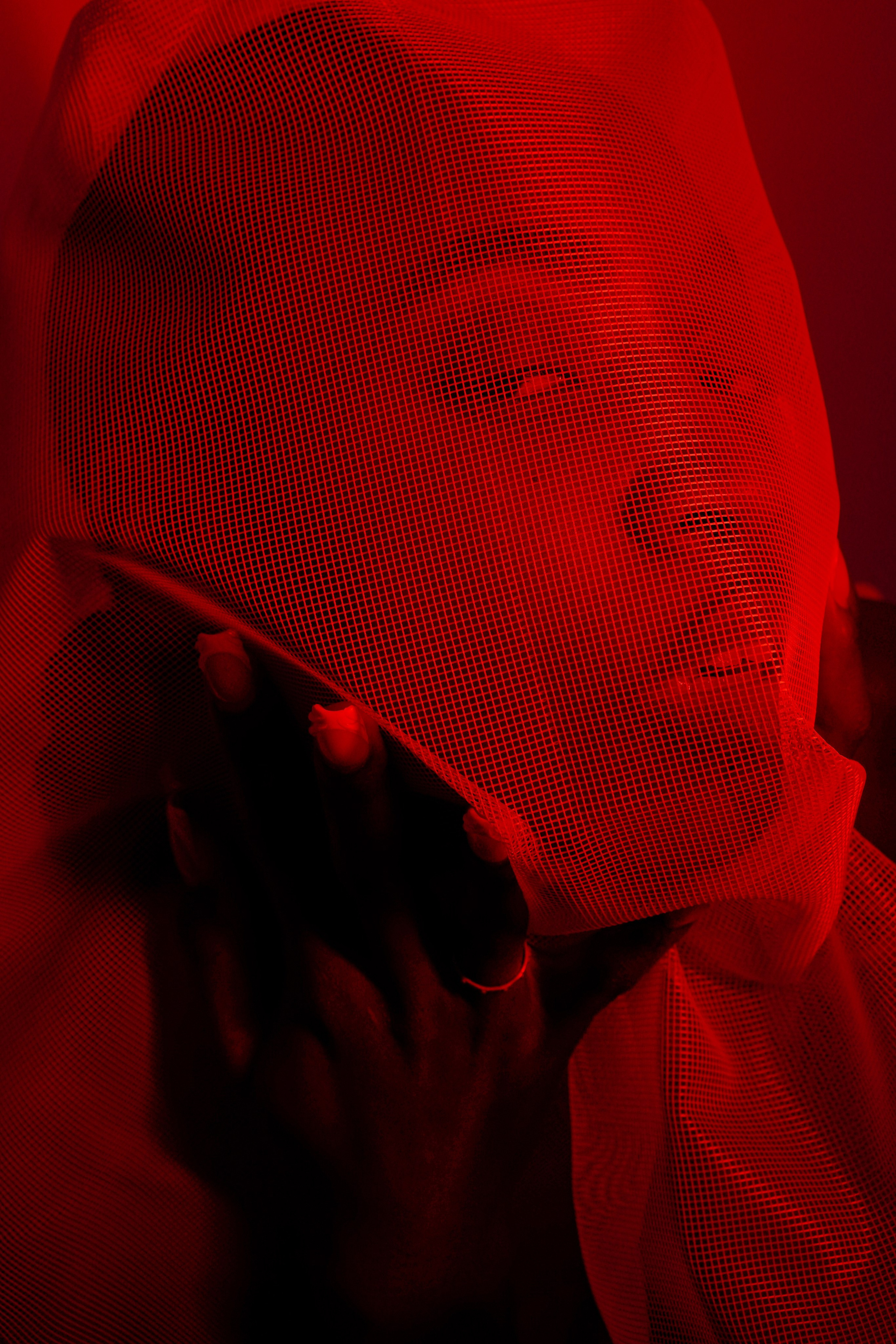 Merlene. Photographer Yudakova Daria