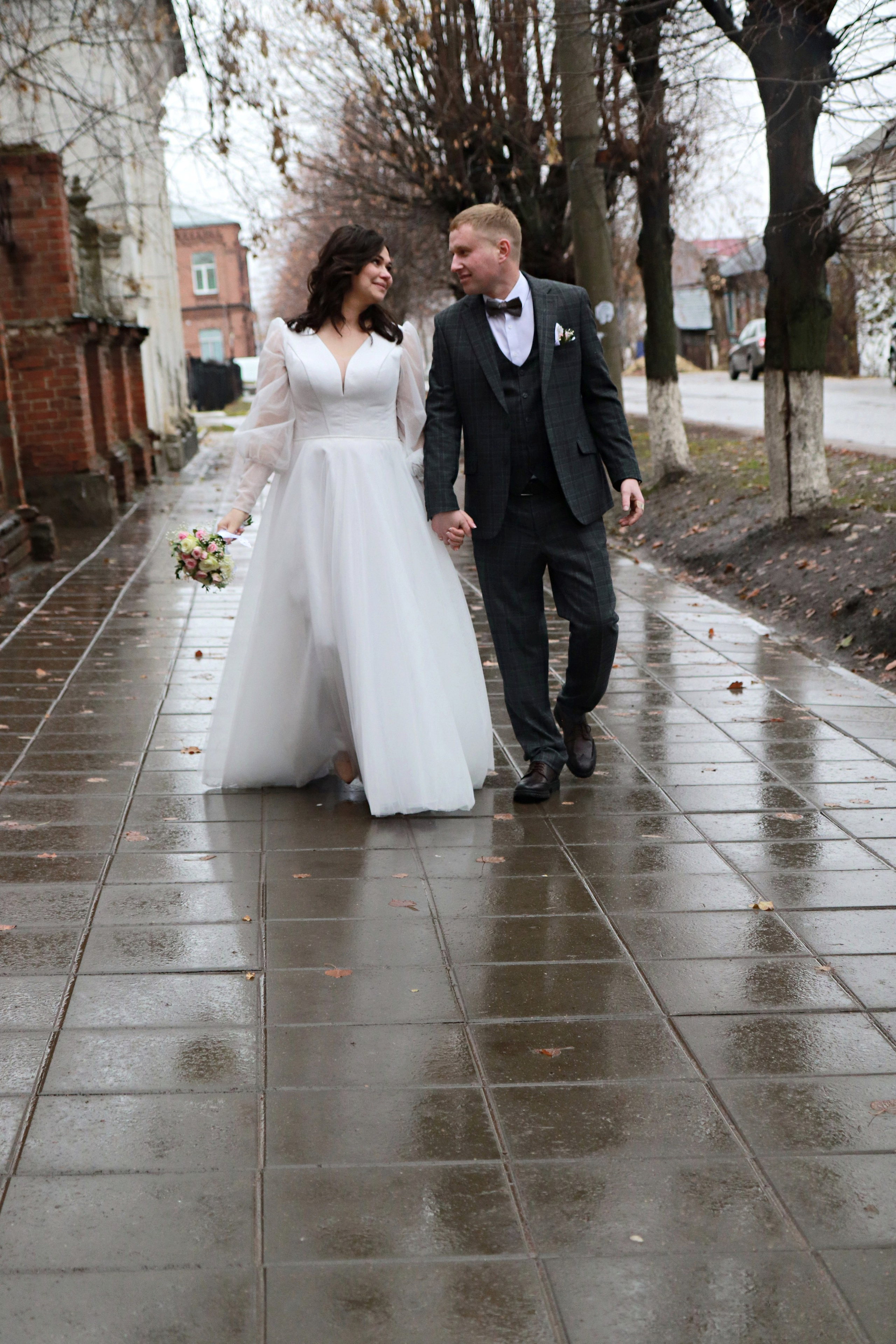 Свадьбы. Твой фотограф Надежда Максимьянова