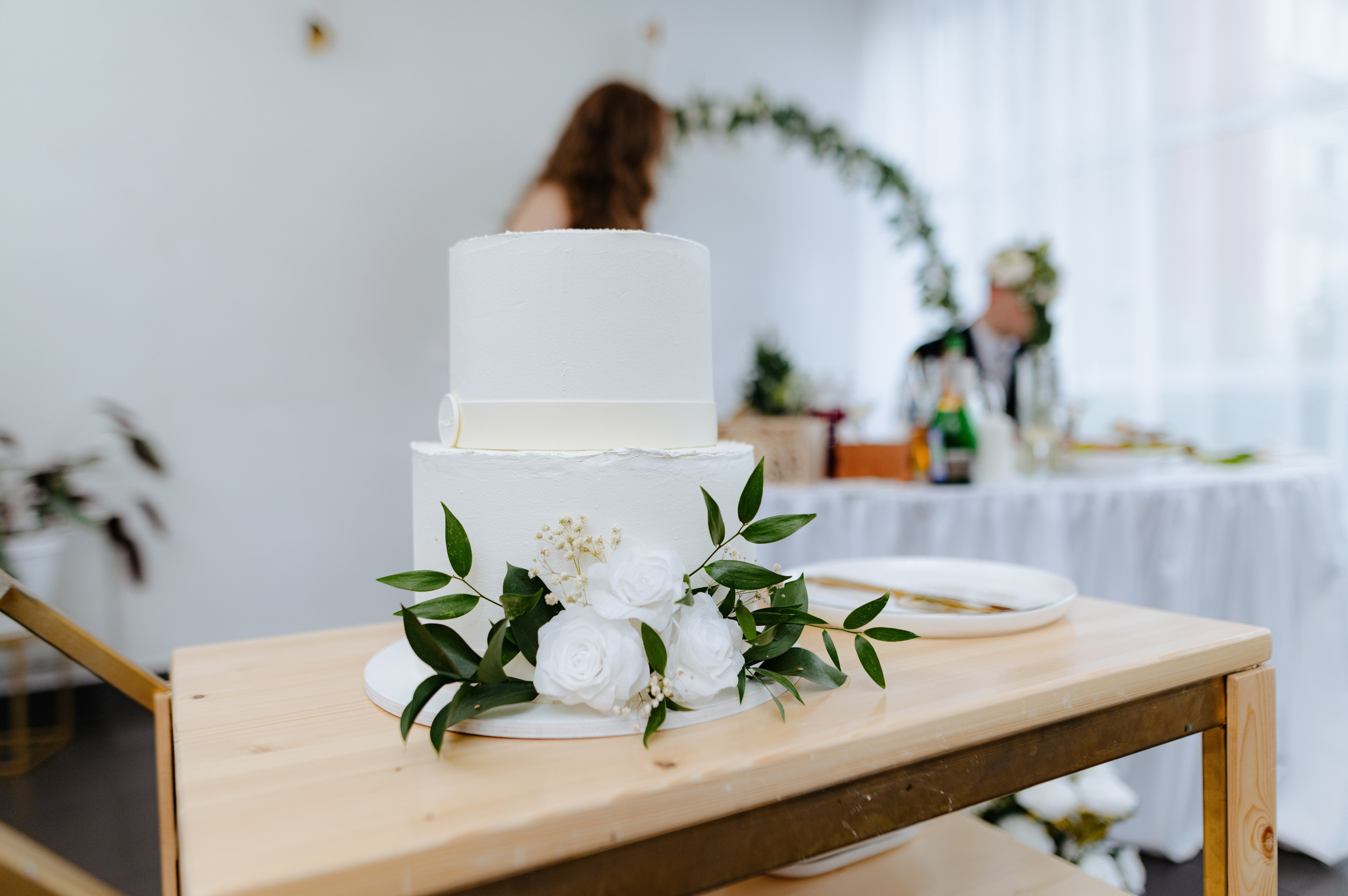 Роман и Анна Ресторан Male. Фотограф в Абакане и Минусинске