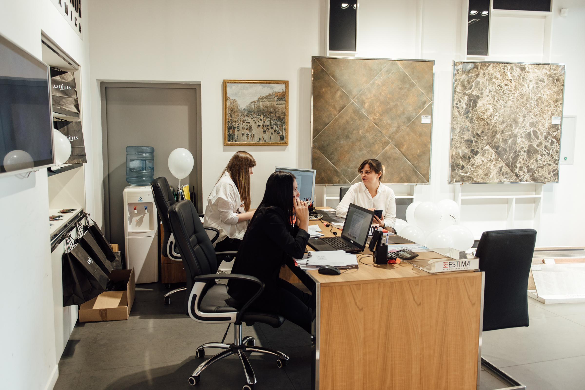 Фотосъёмка для студии керамики. Свадебный фотограф в Санкт-Петербурге Венера Ахметова