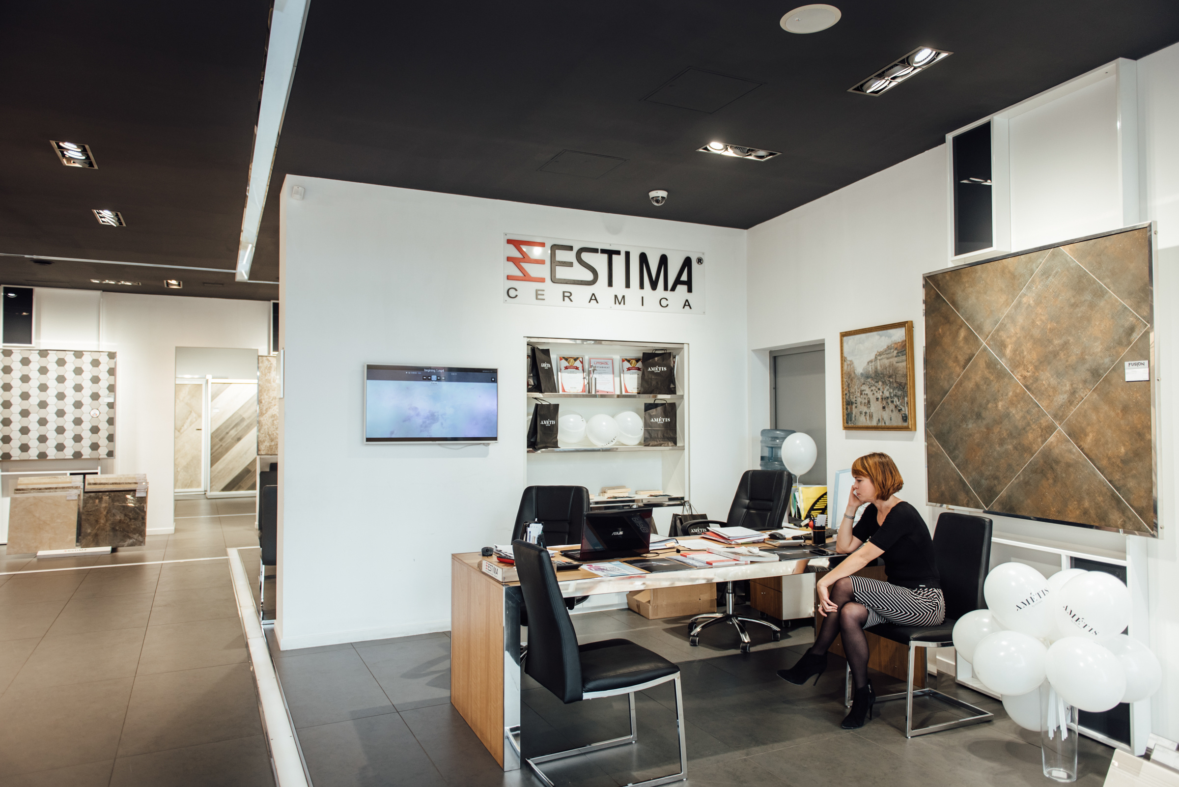 Фотосъёмка для студии керамики. Свадебный фотограф в Санкт-Петербурге Венера Ахметова