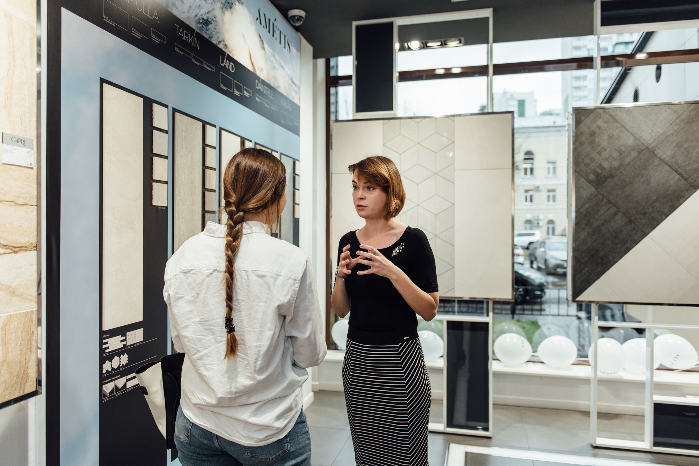 Фотосъёмка для студии керамики. Свадебный фотограф в Санкт-Петербурге Венера Ахметова