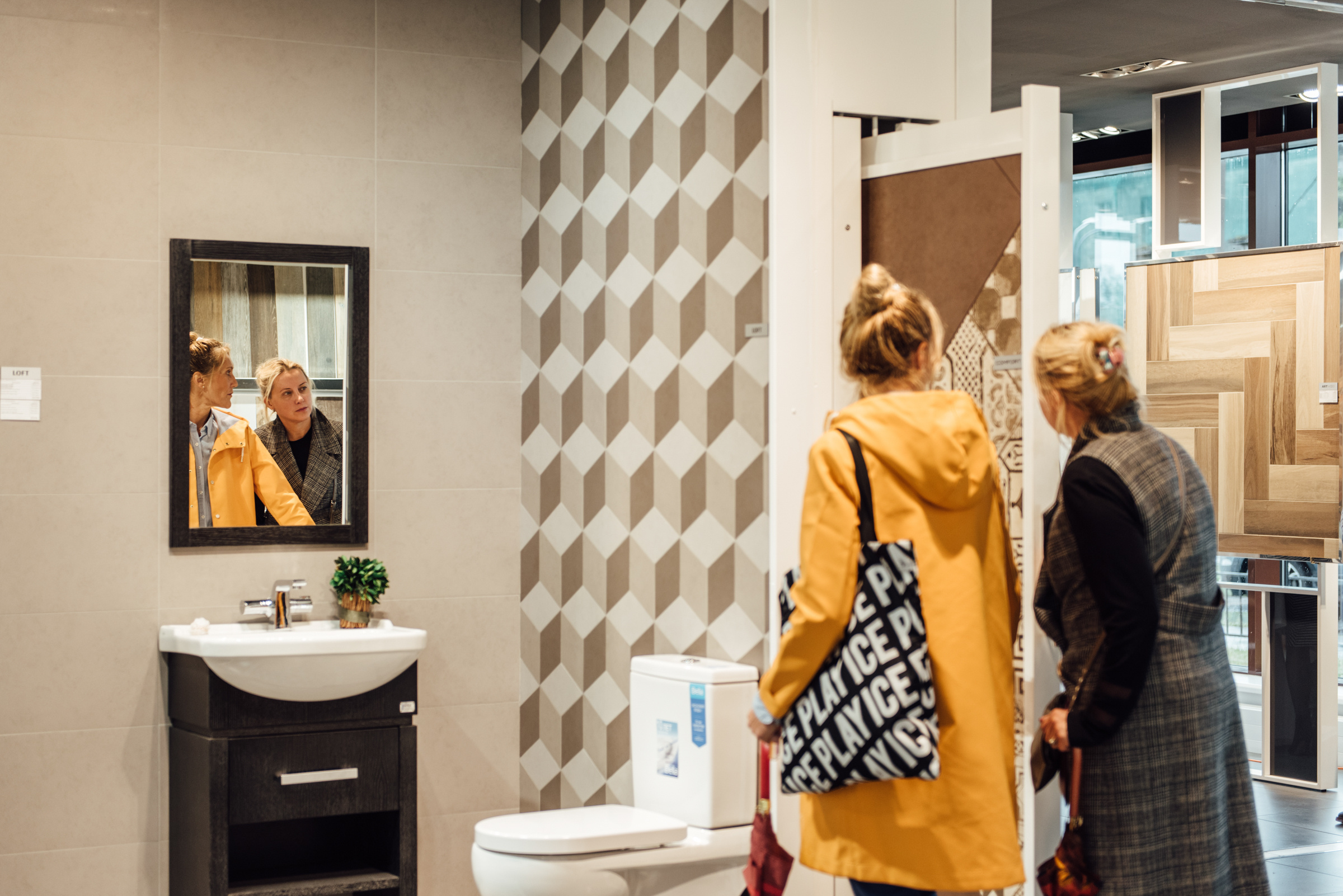 Фотосъёмка для студии керамики. Свадебный фотограф в Санкт-Петербурге Венера Ахметова