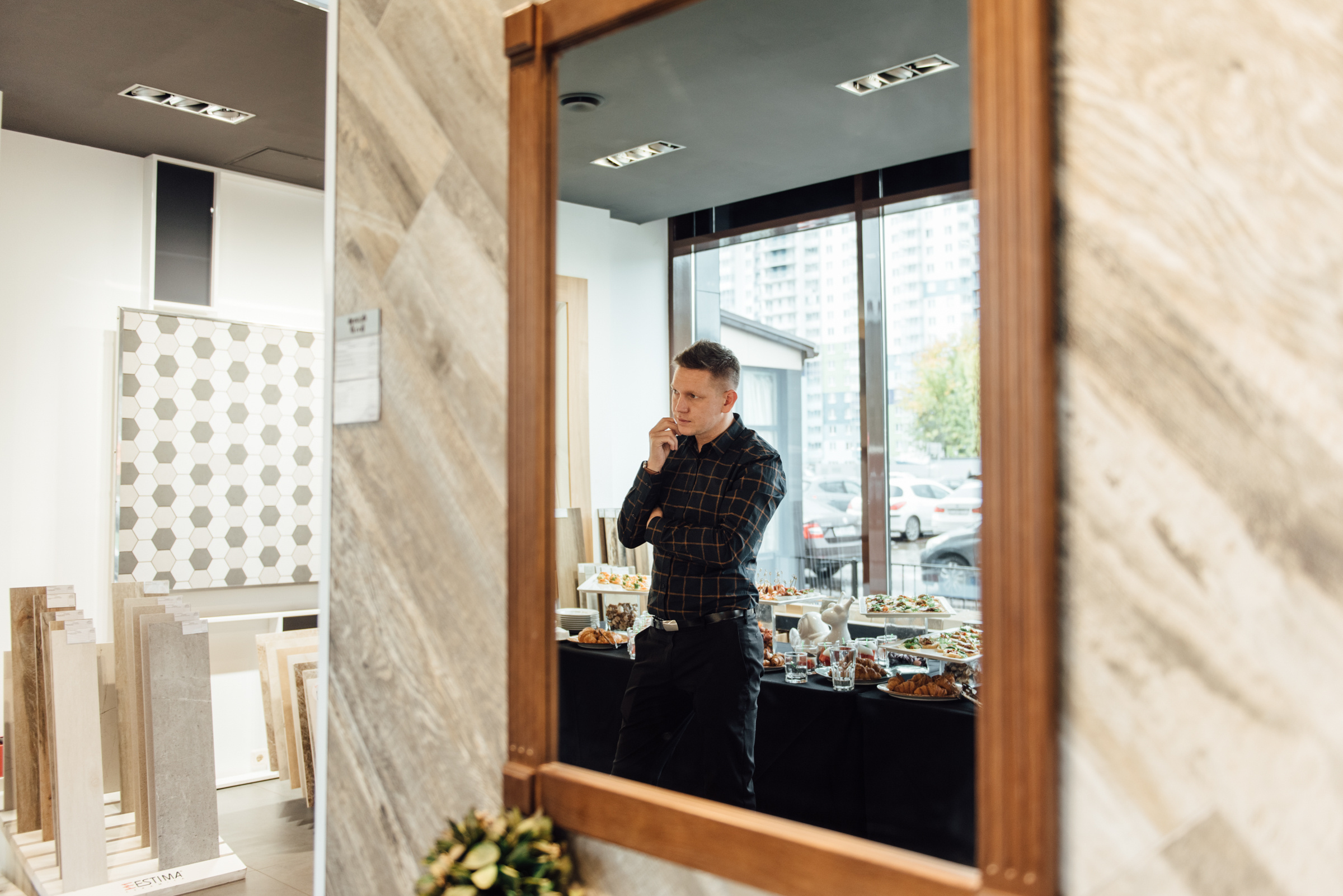 Фотосъёмка для студии керамики. Свадебный фотограф в Санкт-Петербурге Венера Ахметова