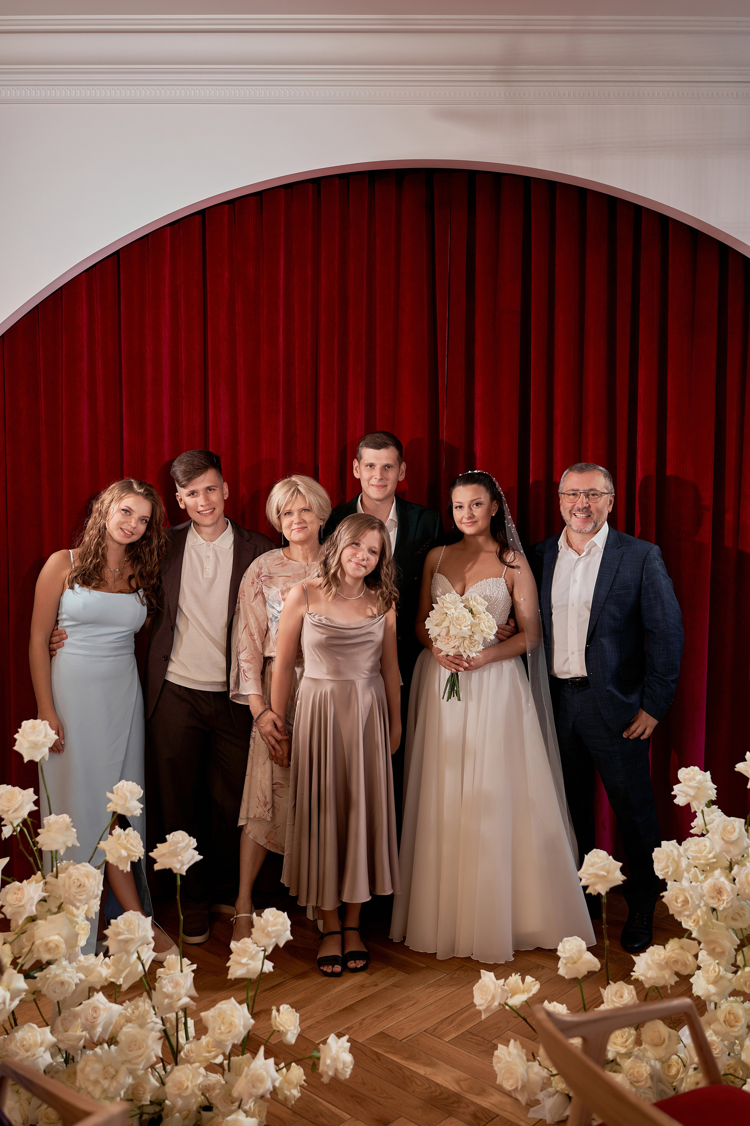 Павел & Ксения. Фотограф в Нижнем Новгороде Марина Кузнецова