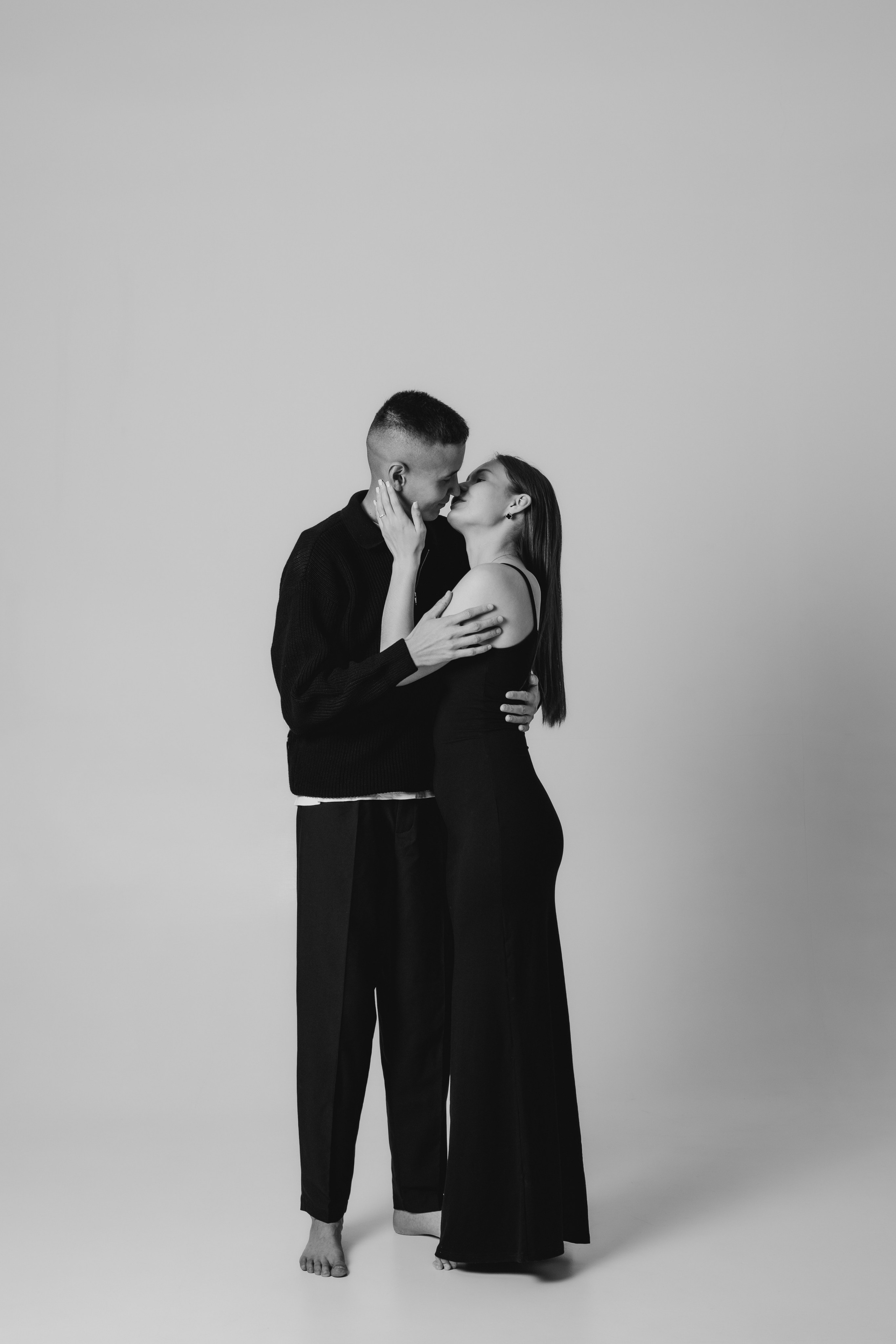 Love story. Главная