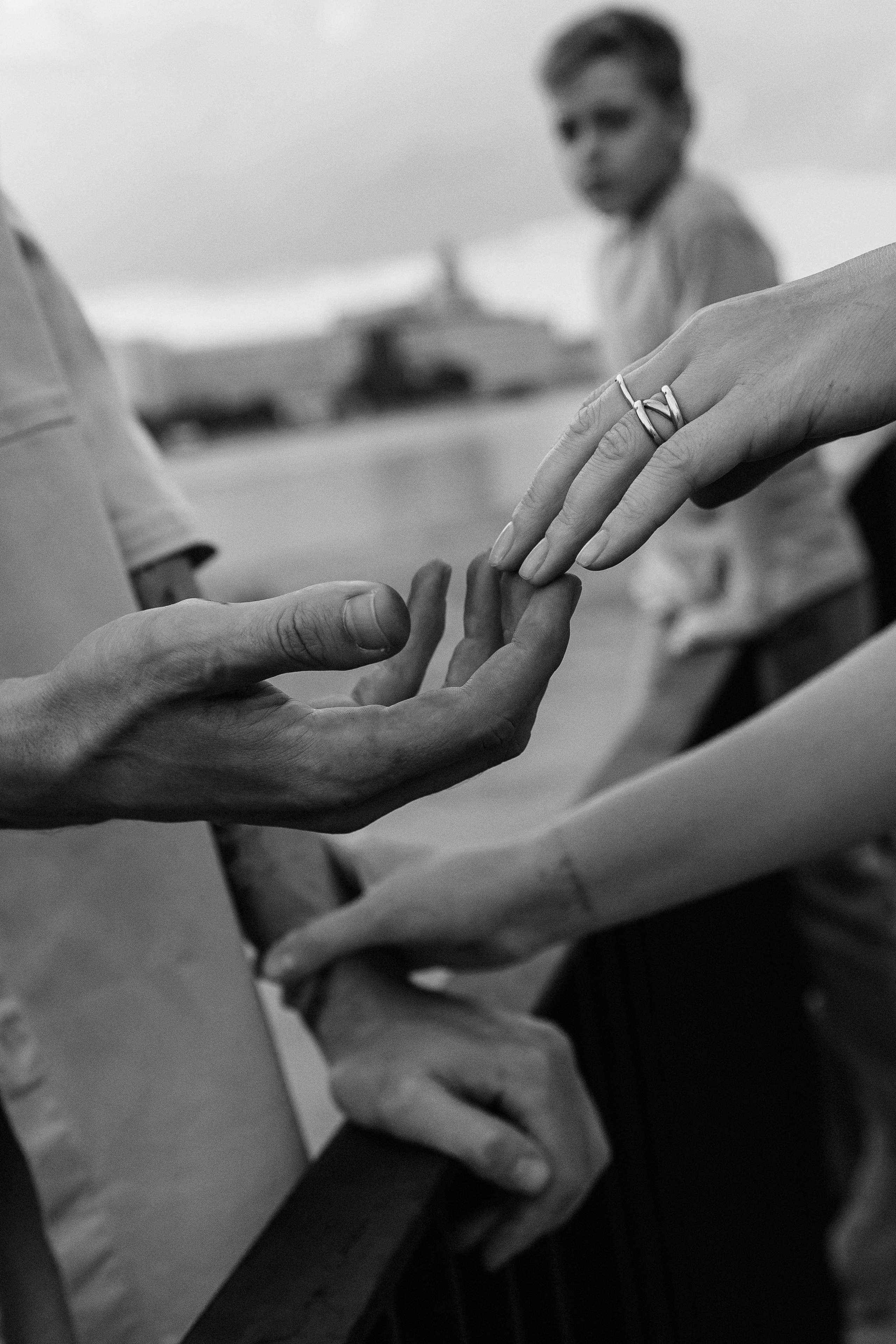 Семейная фотосессия в Москве на закате. Семейный фотограф в Москве, Щелково, Фрязино _ Виктория Степанова