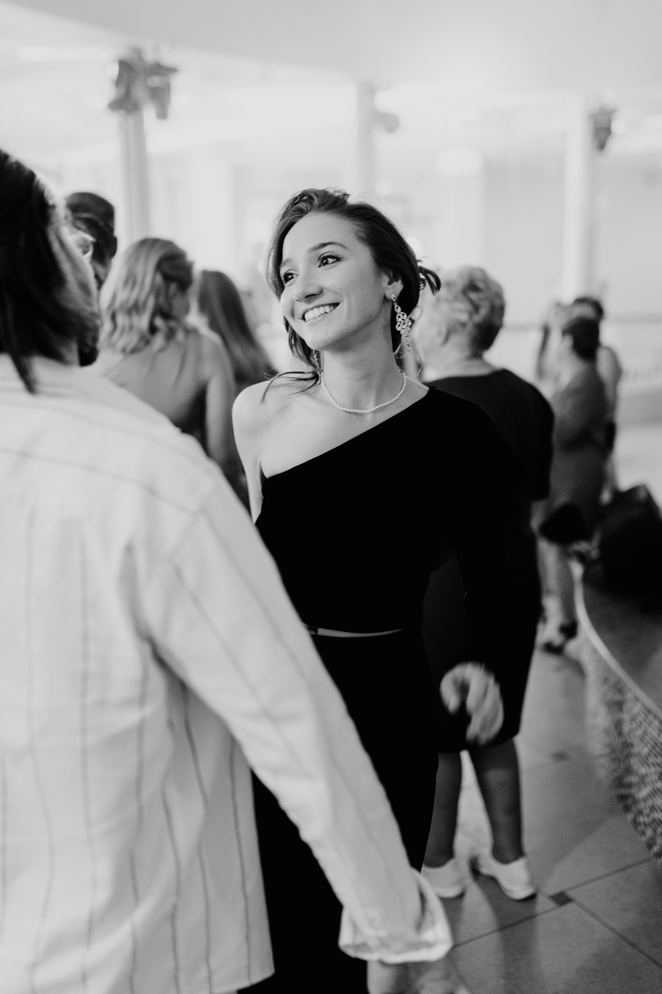 Лиза & Сергей