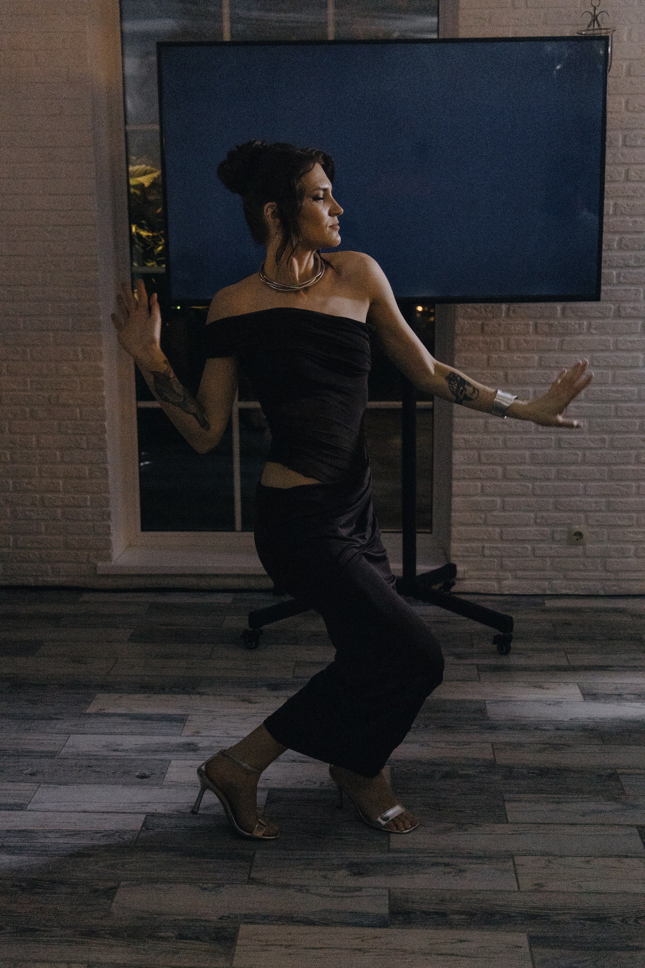 Стас и Леся. Фотограф Денис Голубев