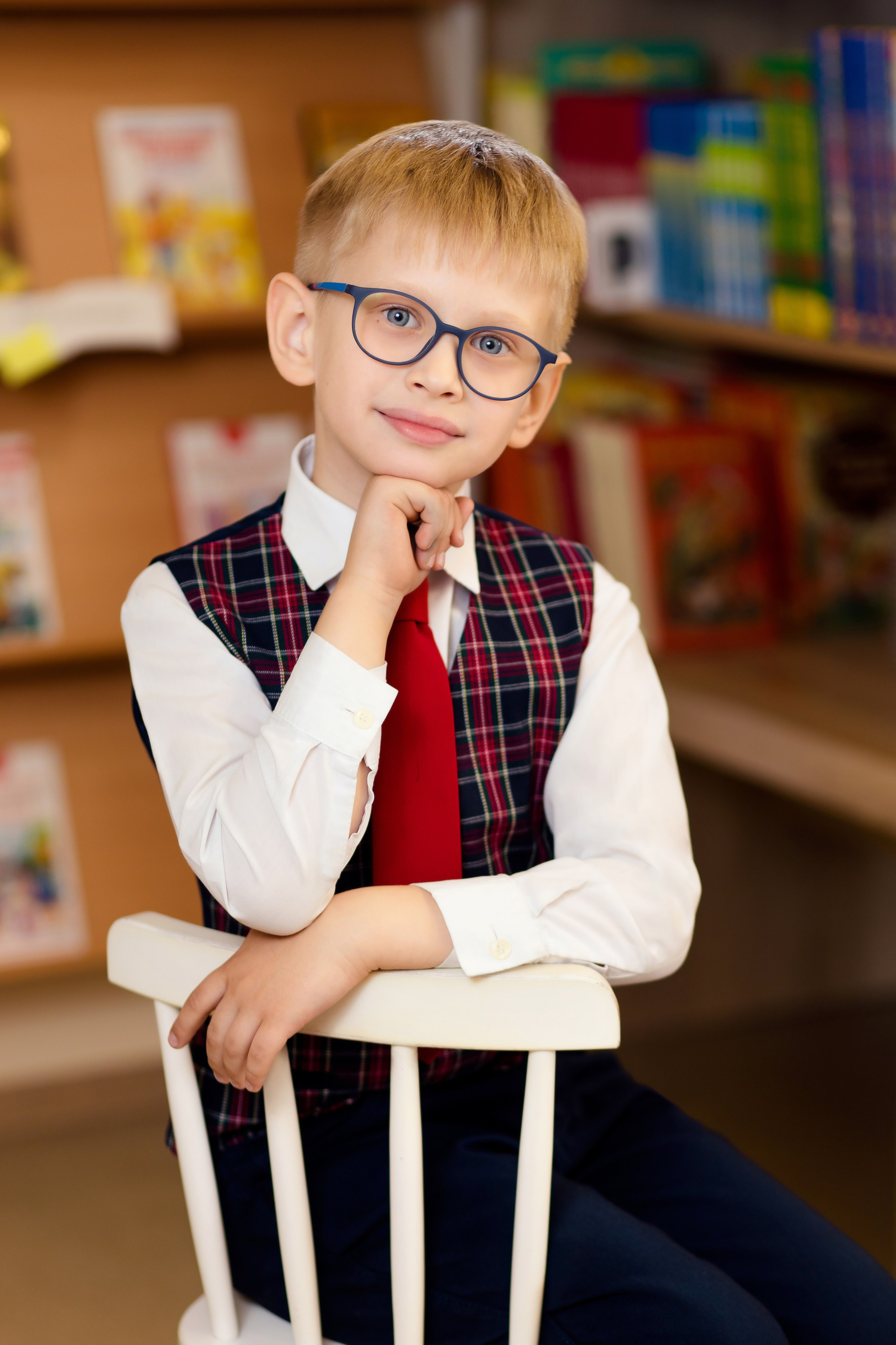 Выпусные альбомы Краснодар — Юлия Призова