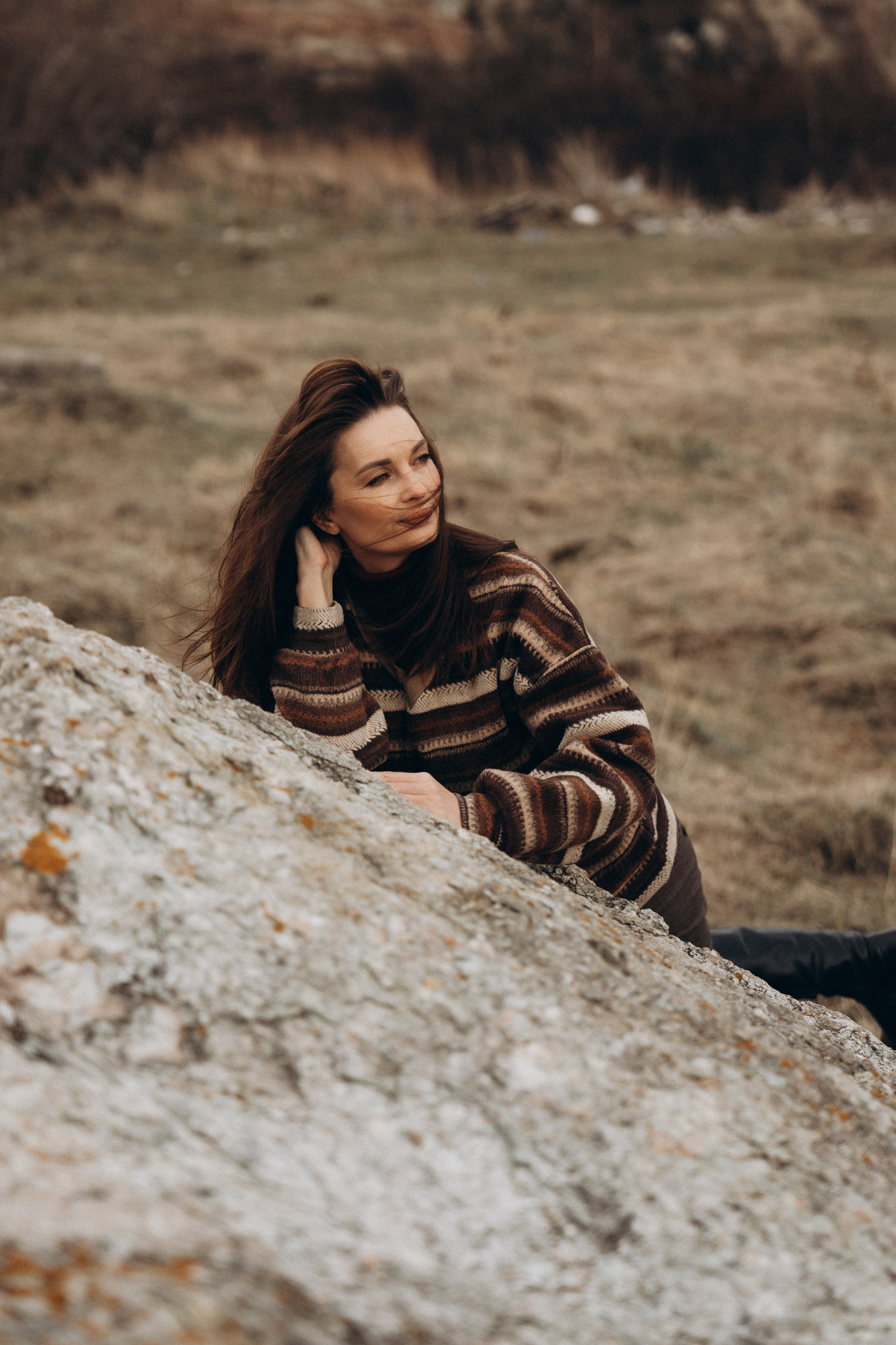 Весна в шоколаде. Фотограф Юлия Павлова Красноярск