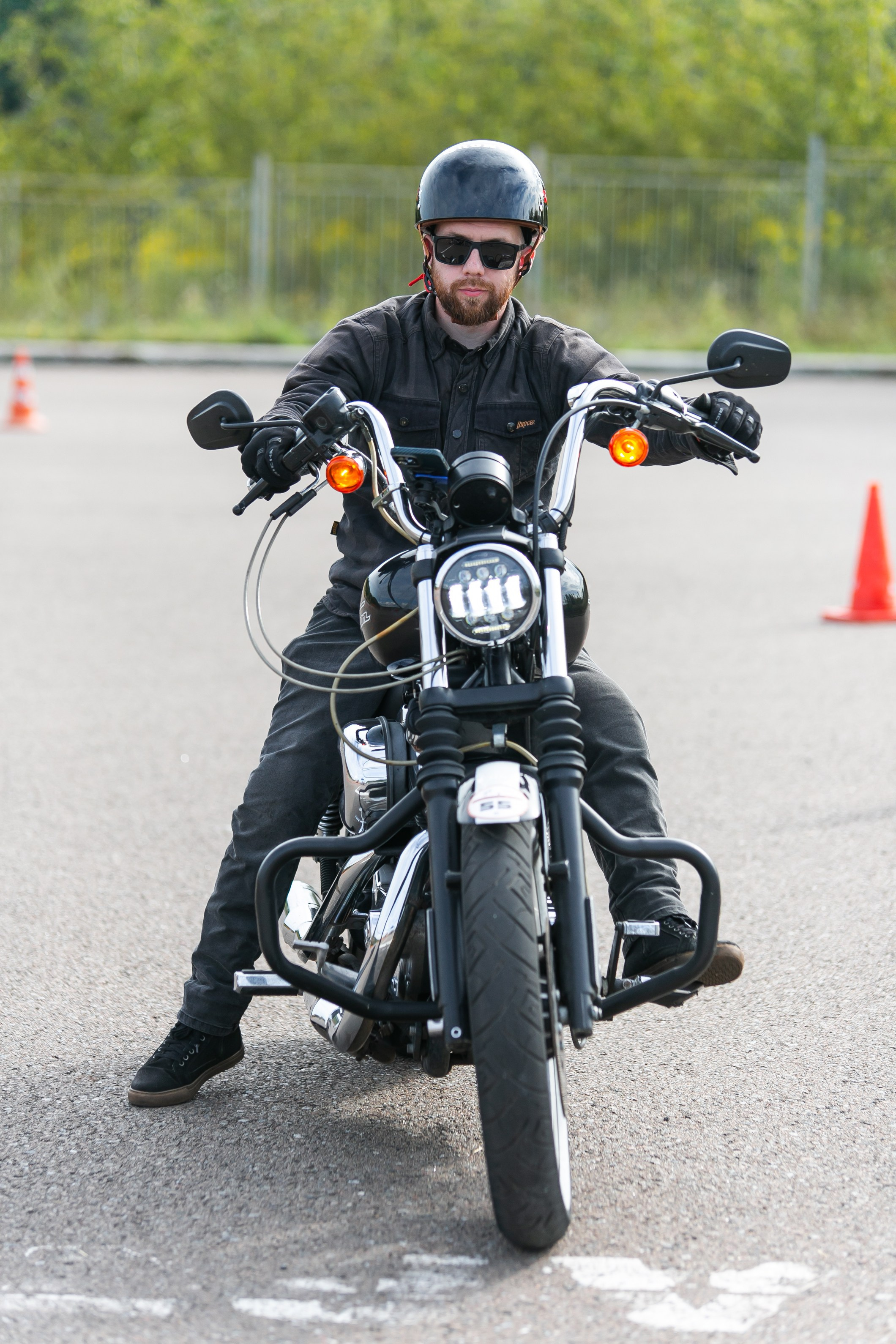 Чемпионат ЦФО 2024 — Этап Орловской области, Орел. Профессиональный фотограф в Мценске и Орловской области