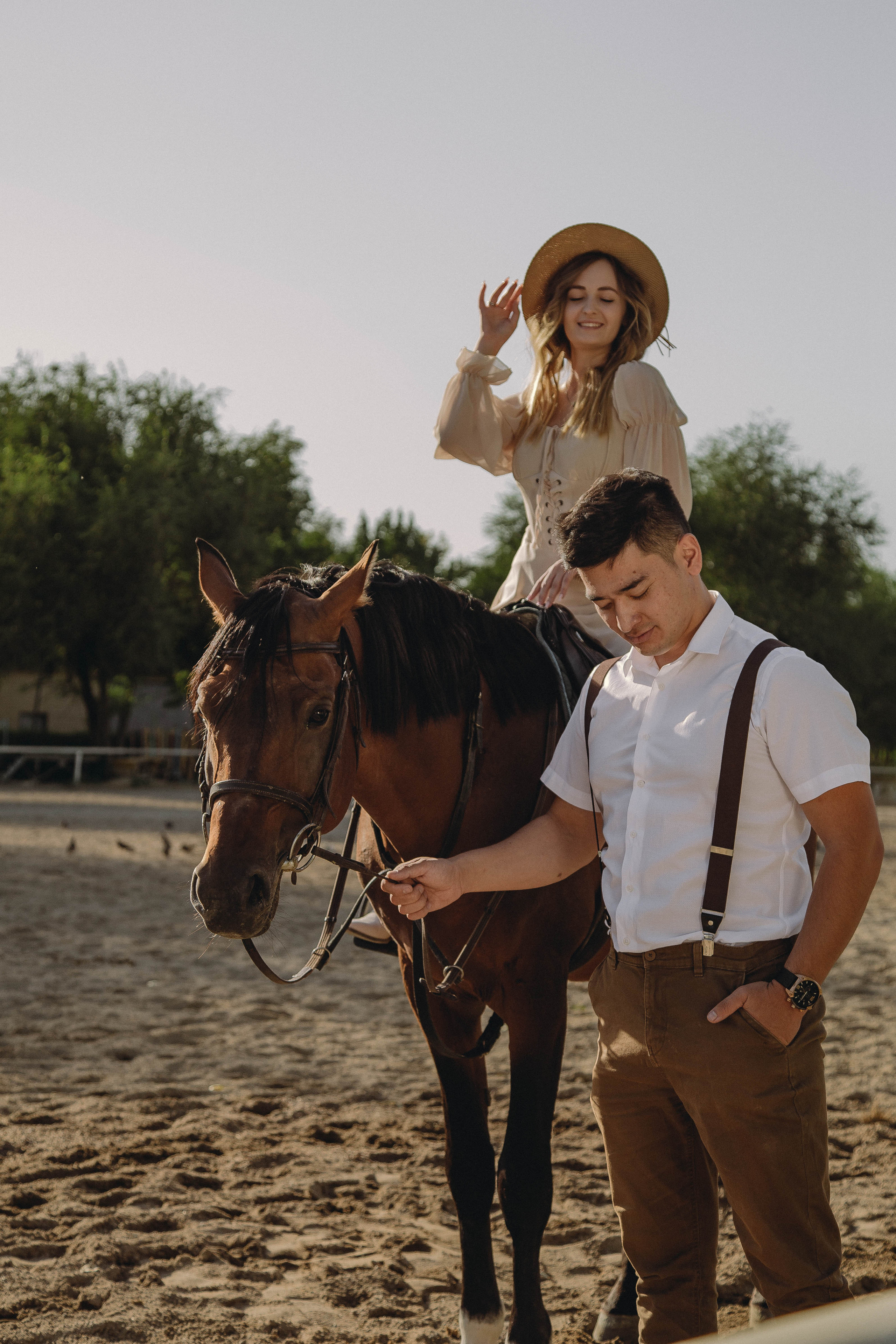 Madiyar Nika. Usmanova Irina / Your Photographer