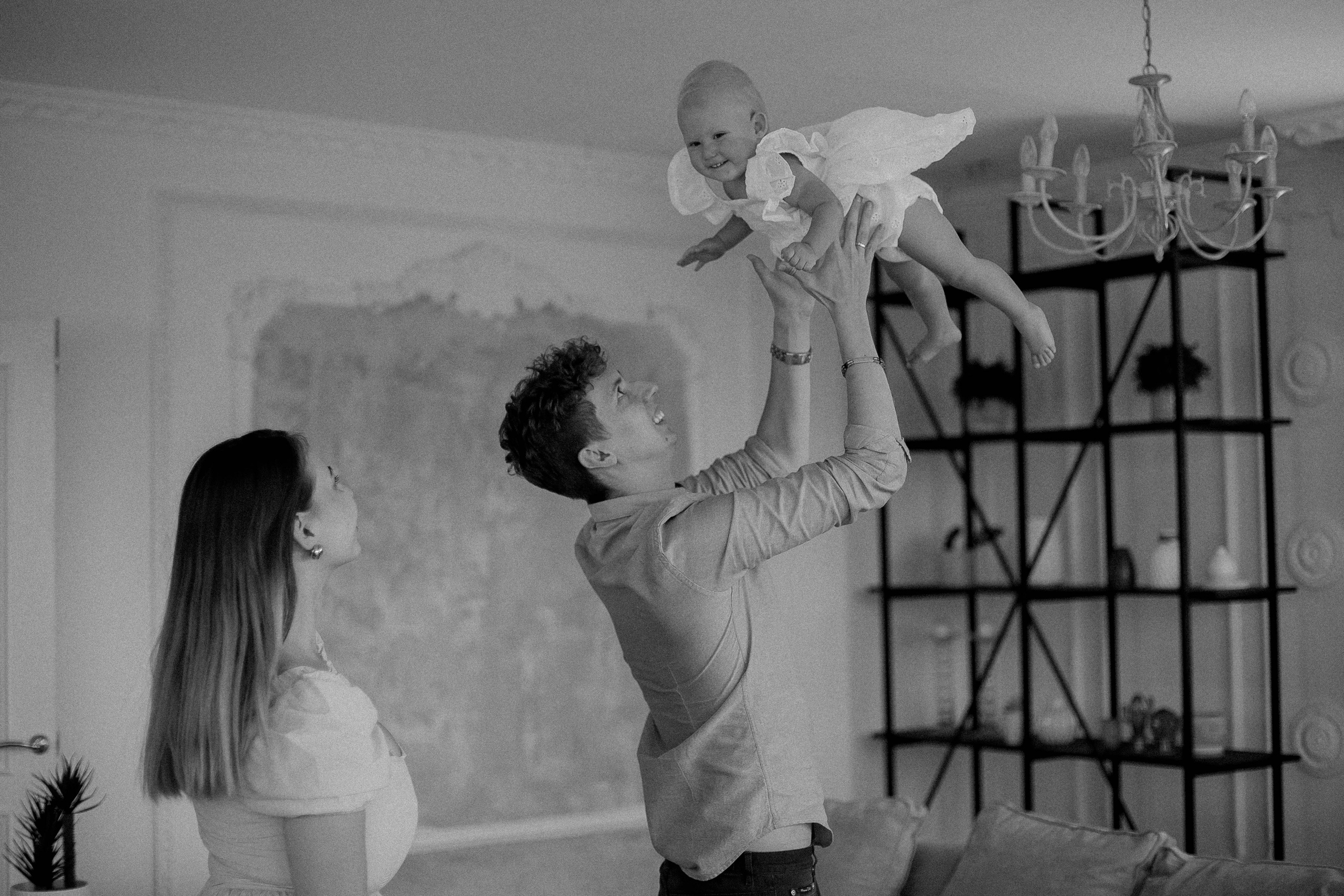 Баевы. Usmanova Irina / Your Photographer