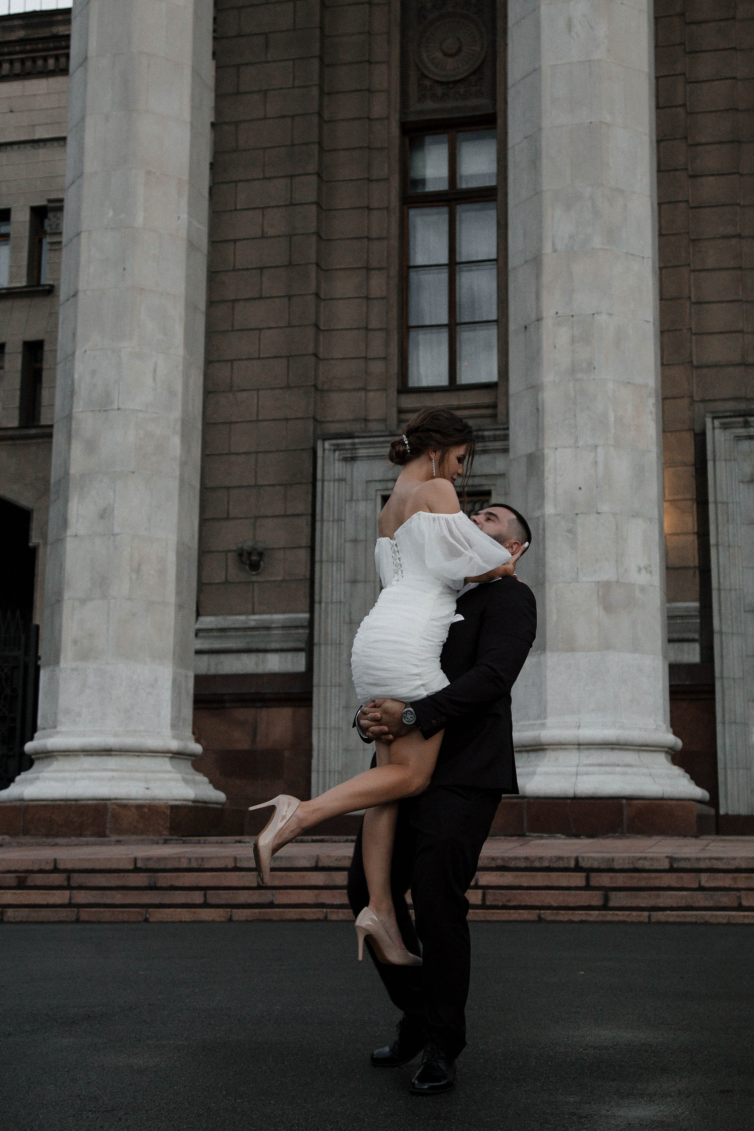 Ruslan&Alina. Usmanova Irina / Your Photographer