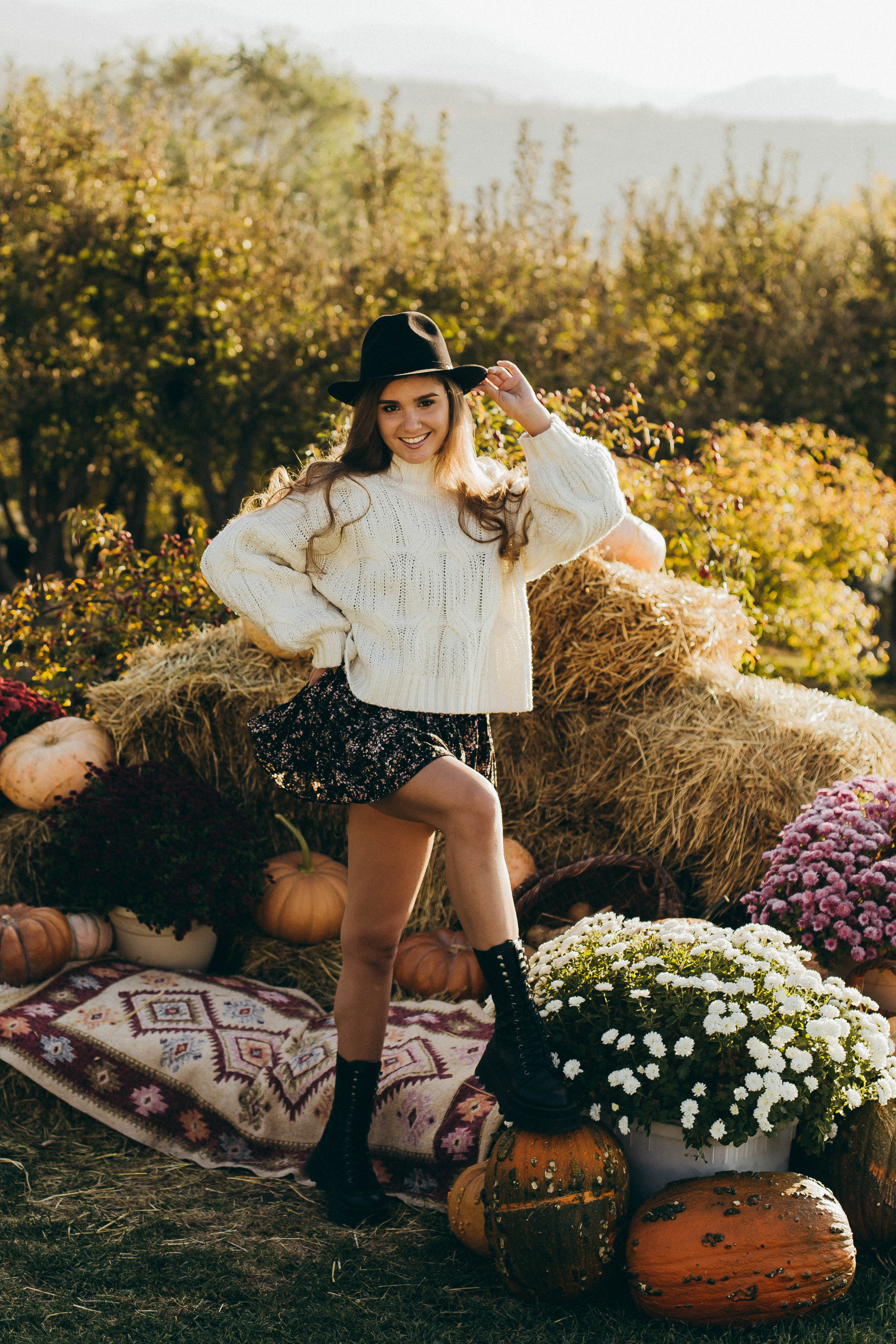 Milana. Usmanova Irina / Your Photographer