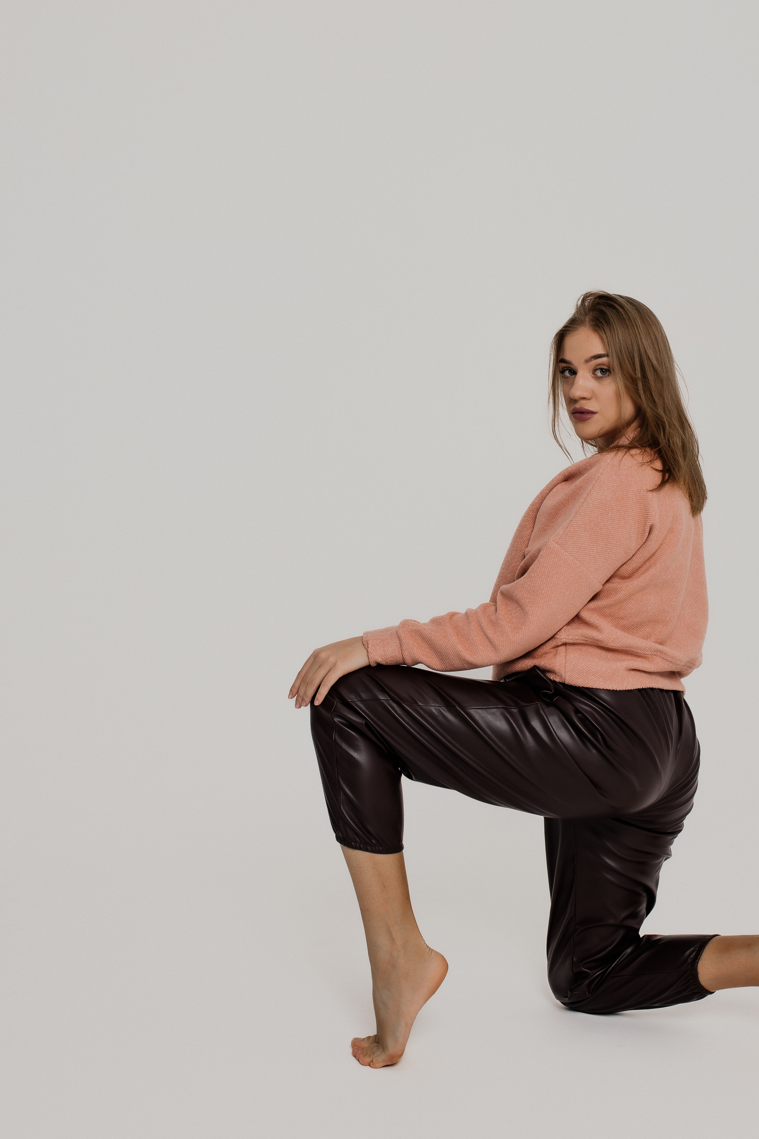 LunaRossa. Usmanova Irina / Your Photographer