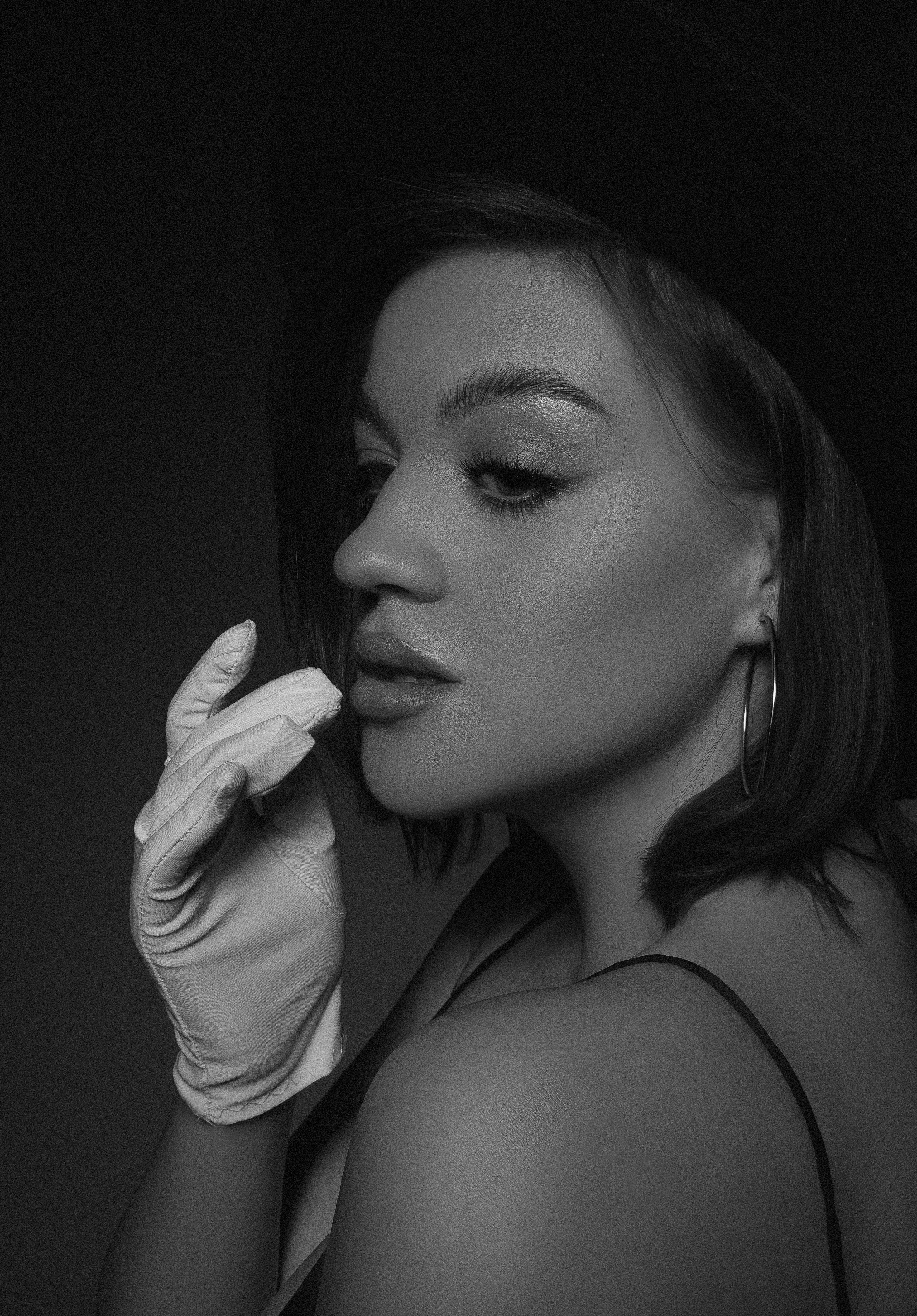 Alesya. Usmanova Irina / Your Photographer