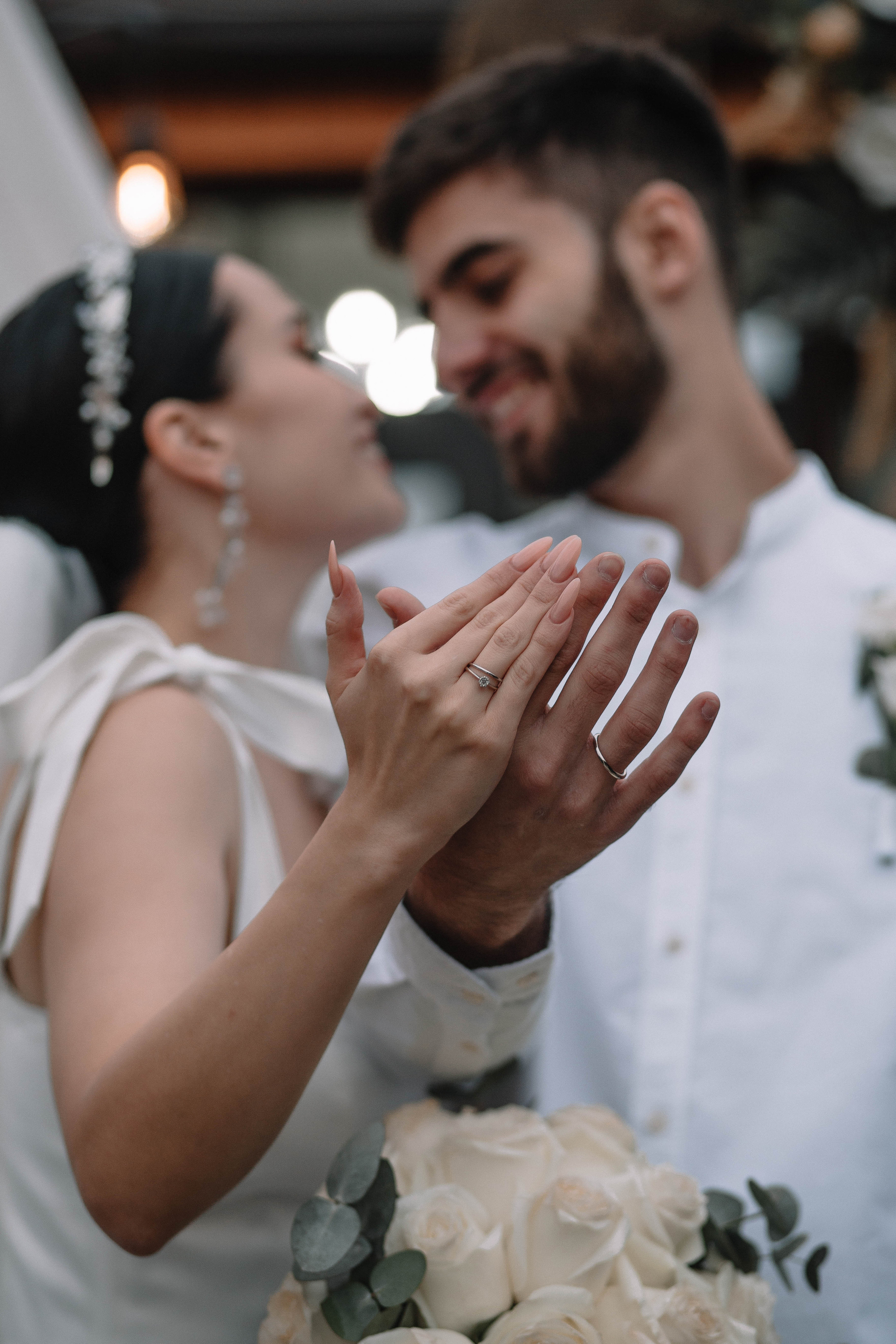 Sergey&Valeriya. Usmanova Irina / Your Photographer