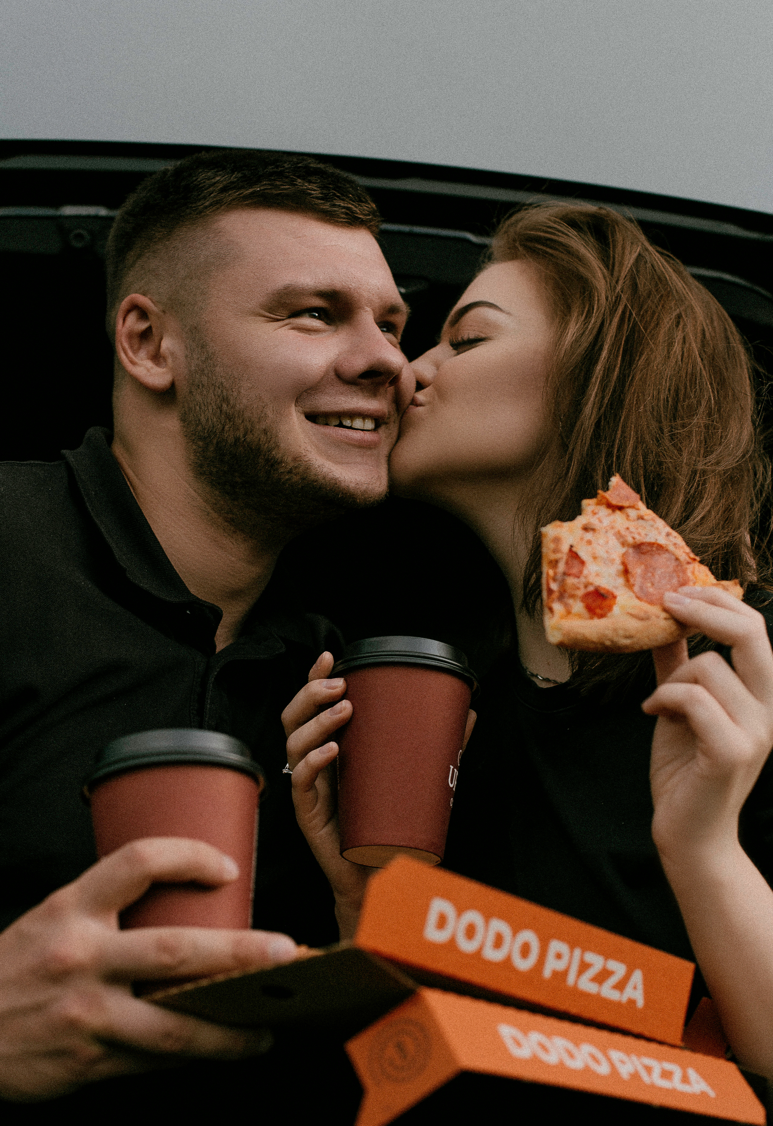 Mark Alesya. Usmanova Irina / Your Photographer