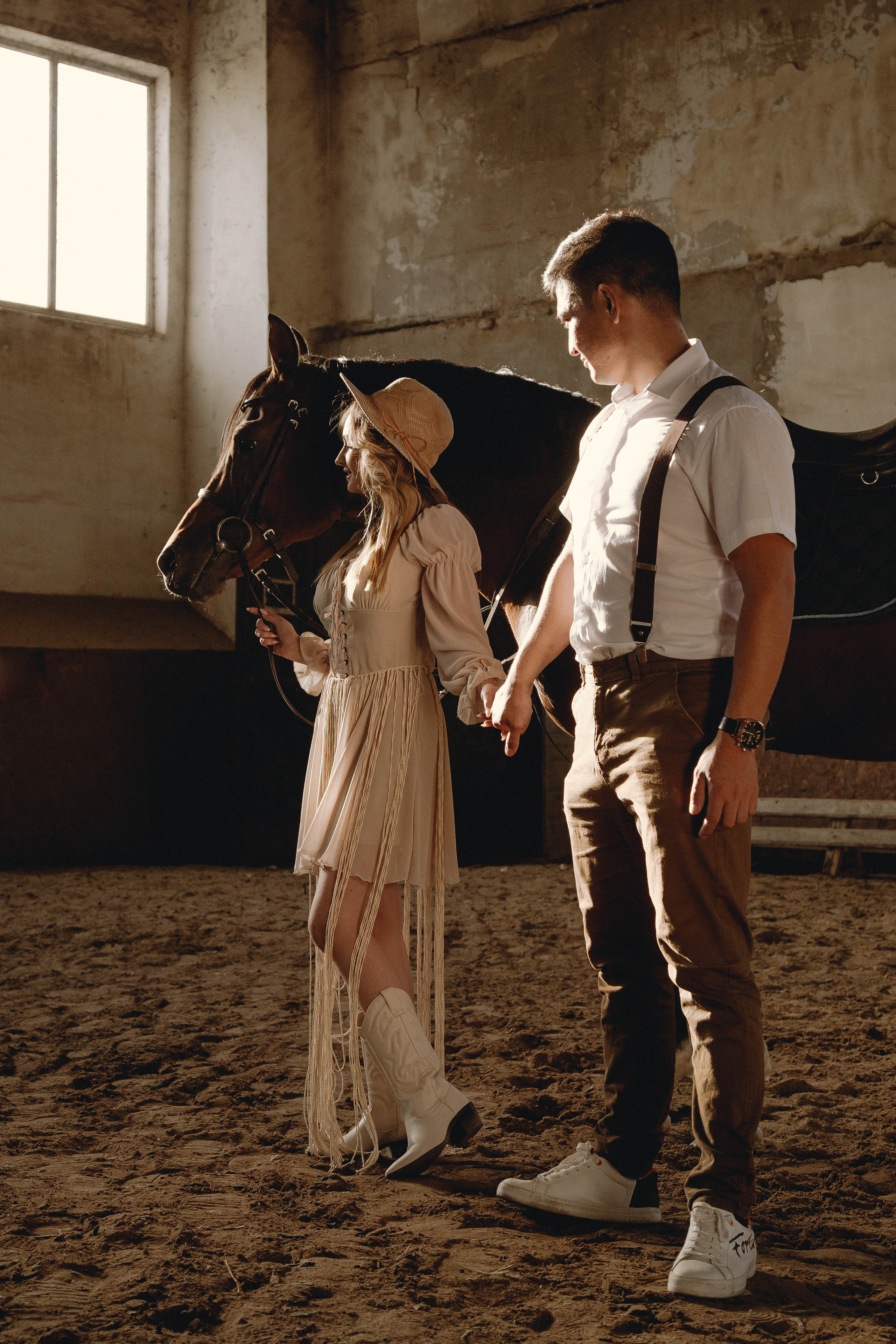 Madiyar Nika. Usmanova Irina / Your Photographer