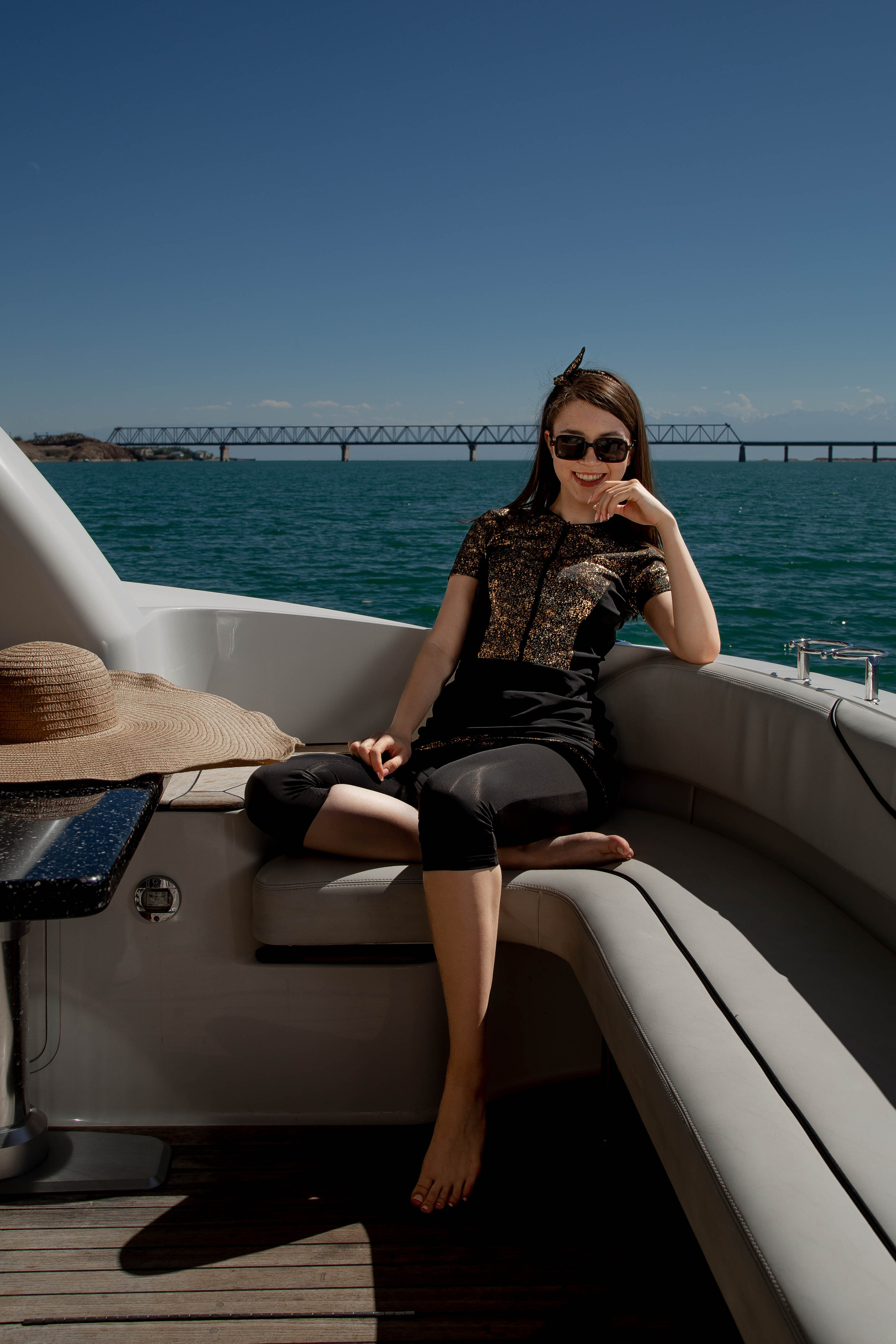 AbroiBurkini. Usmanova Irina / Your Photographer