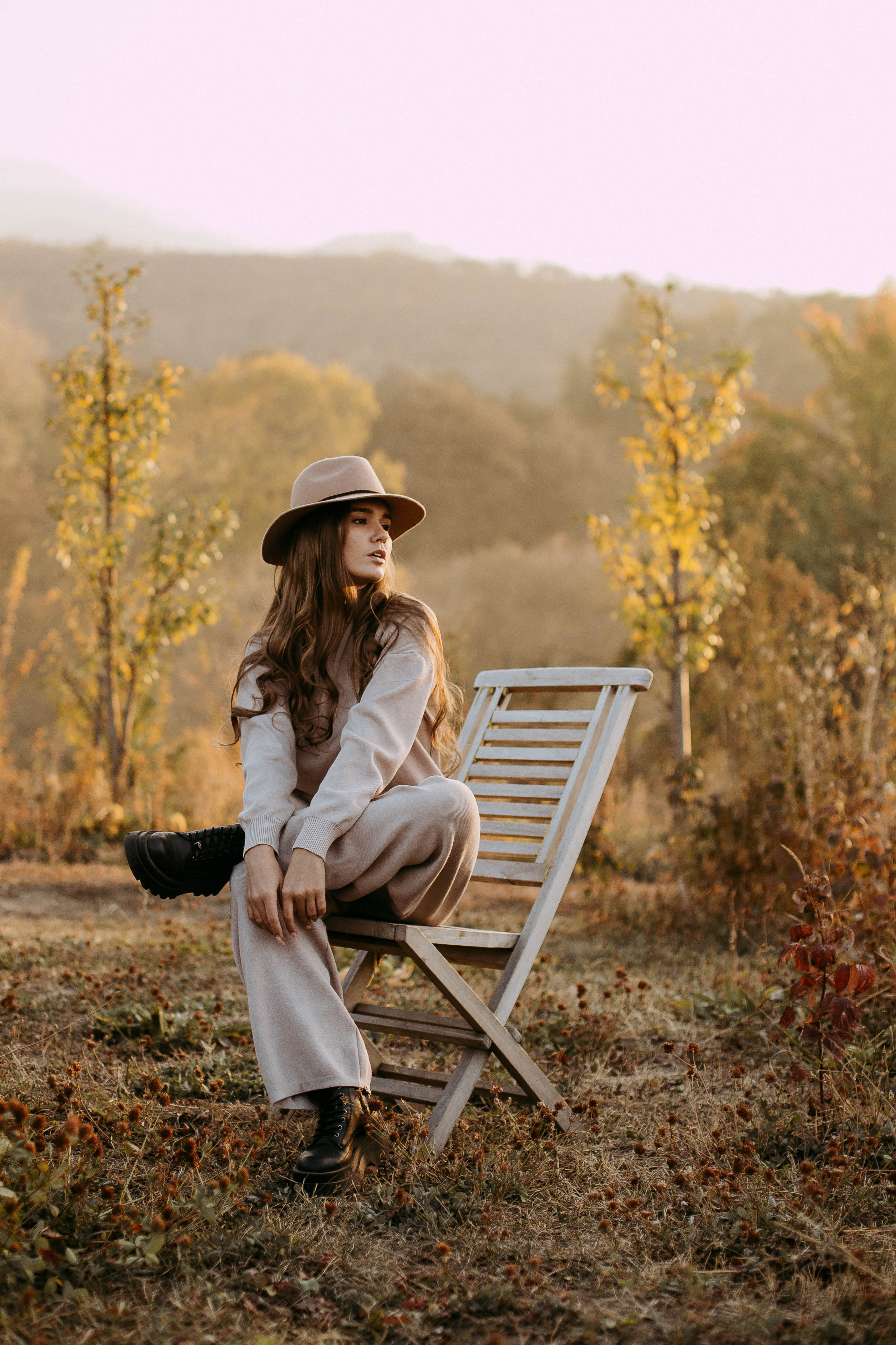 Milana. Usmanova Irina / Your Photographer