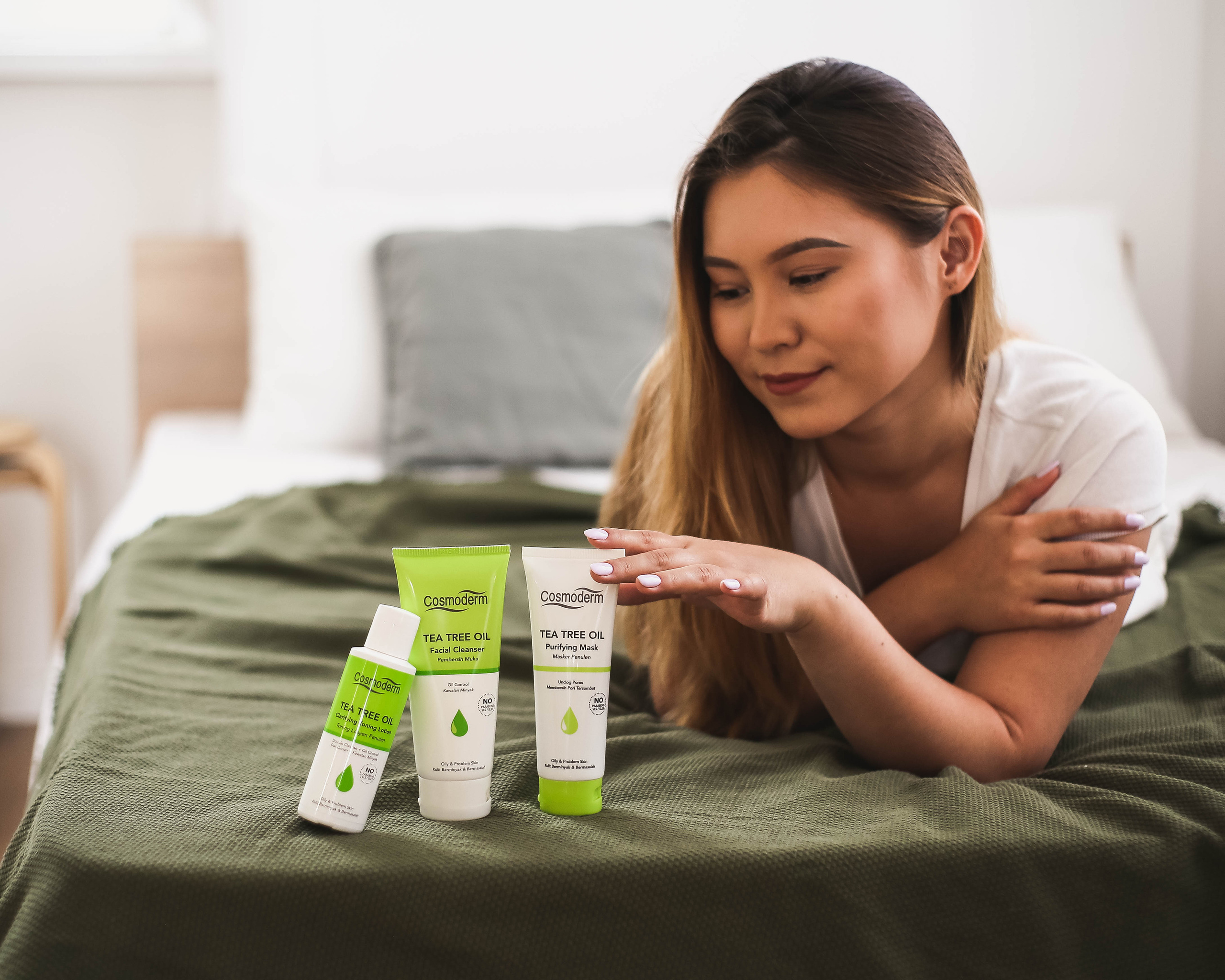 Cosmoderm. Usmanova Irina / Your Photographer