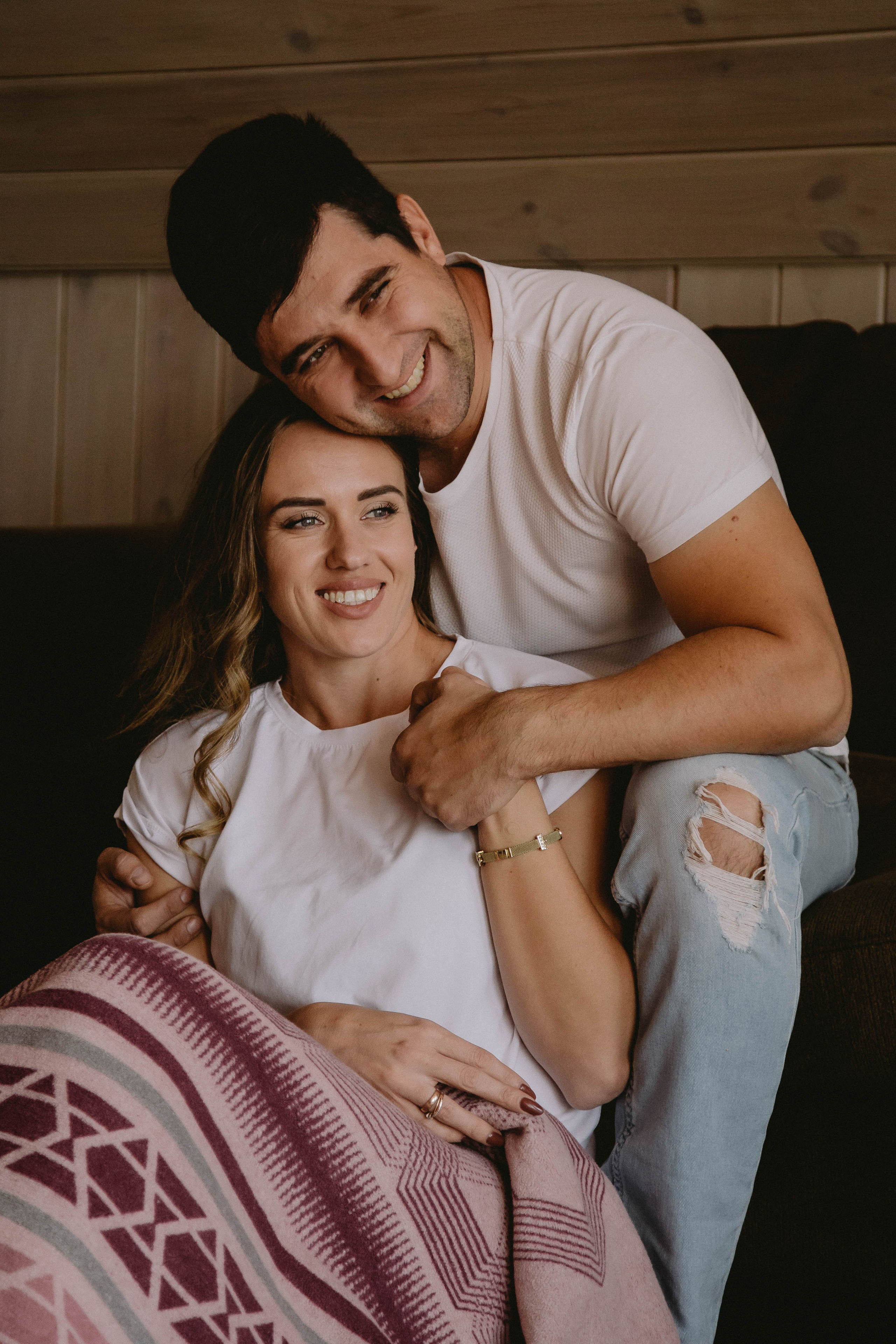 Stas Tanya. Usmanova Irina / Your Photographer