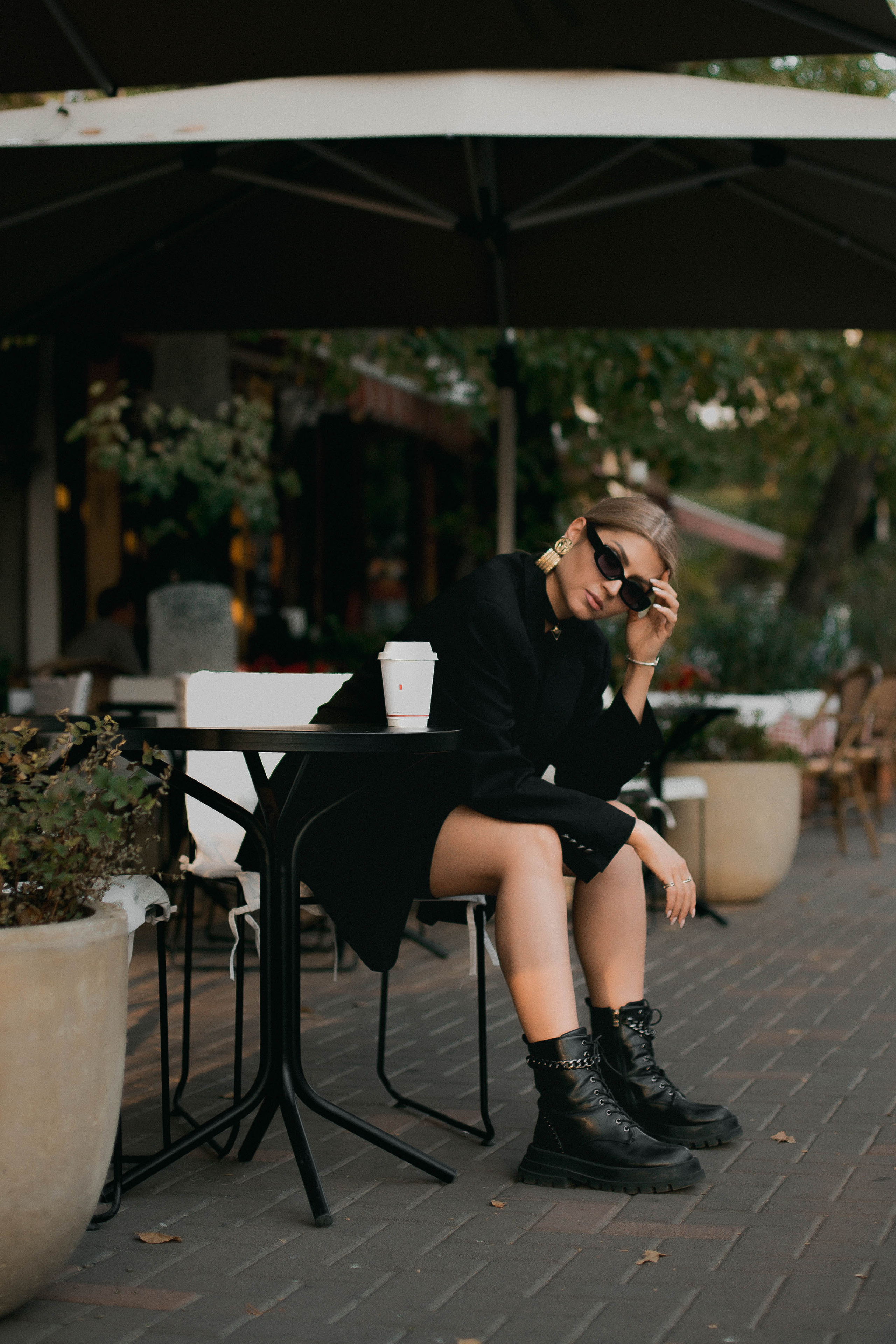 Natasha. Usmanova Irina / Your Photographer