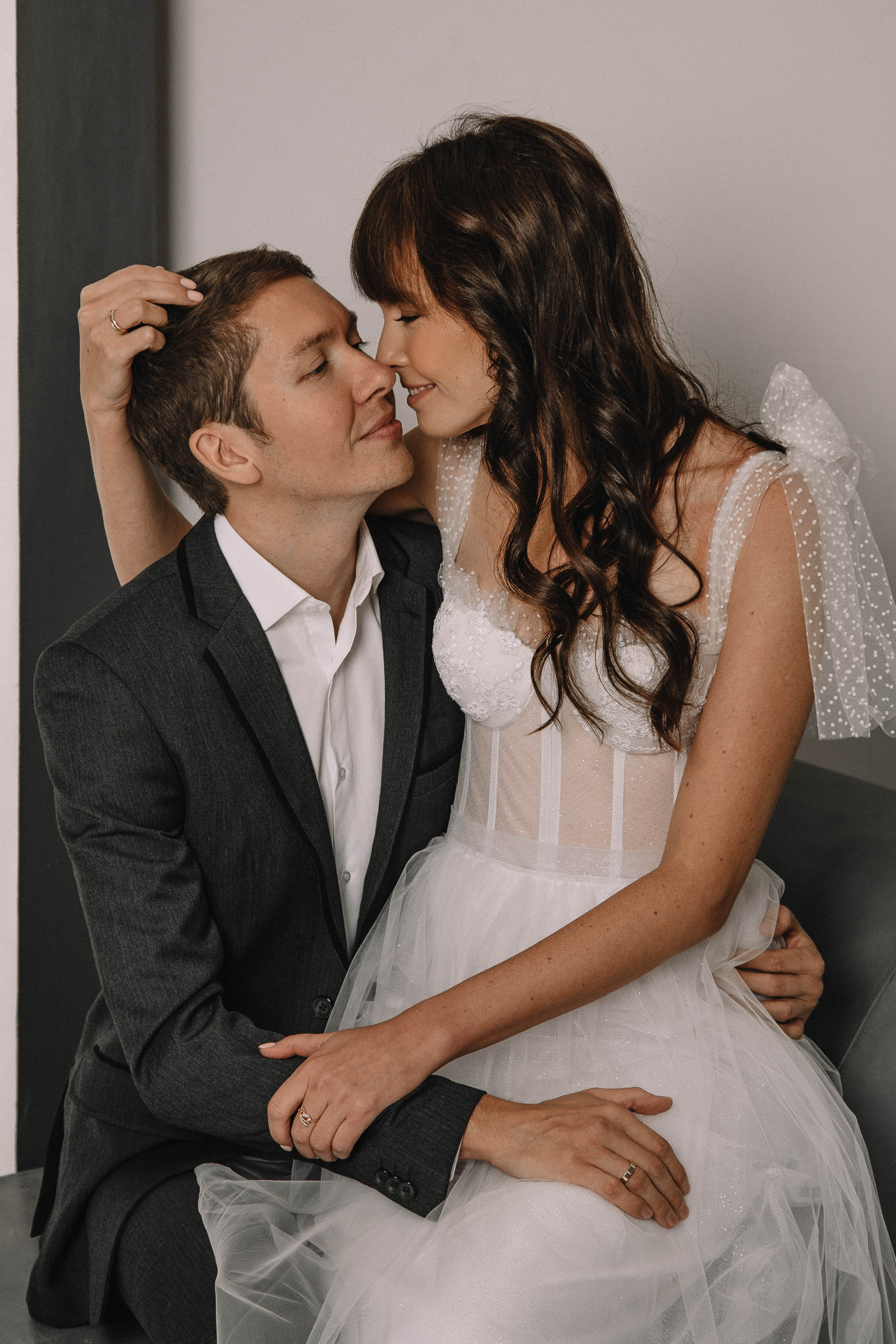 Ruslan&Venera. Usmanova Irina / Your Photographer