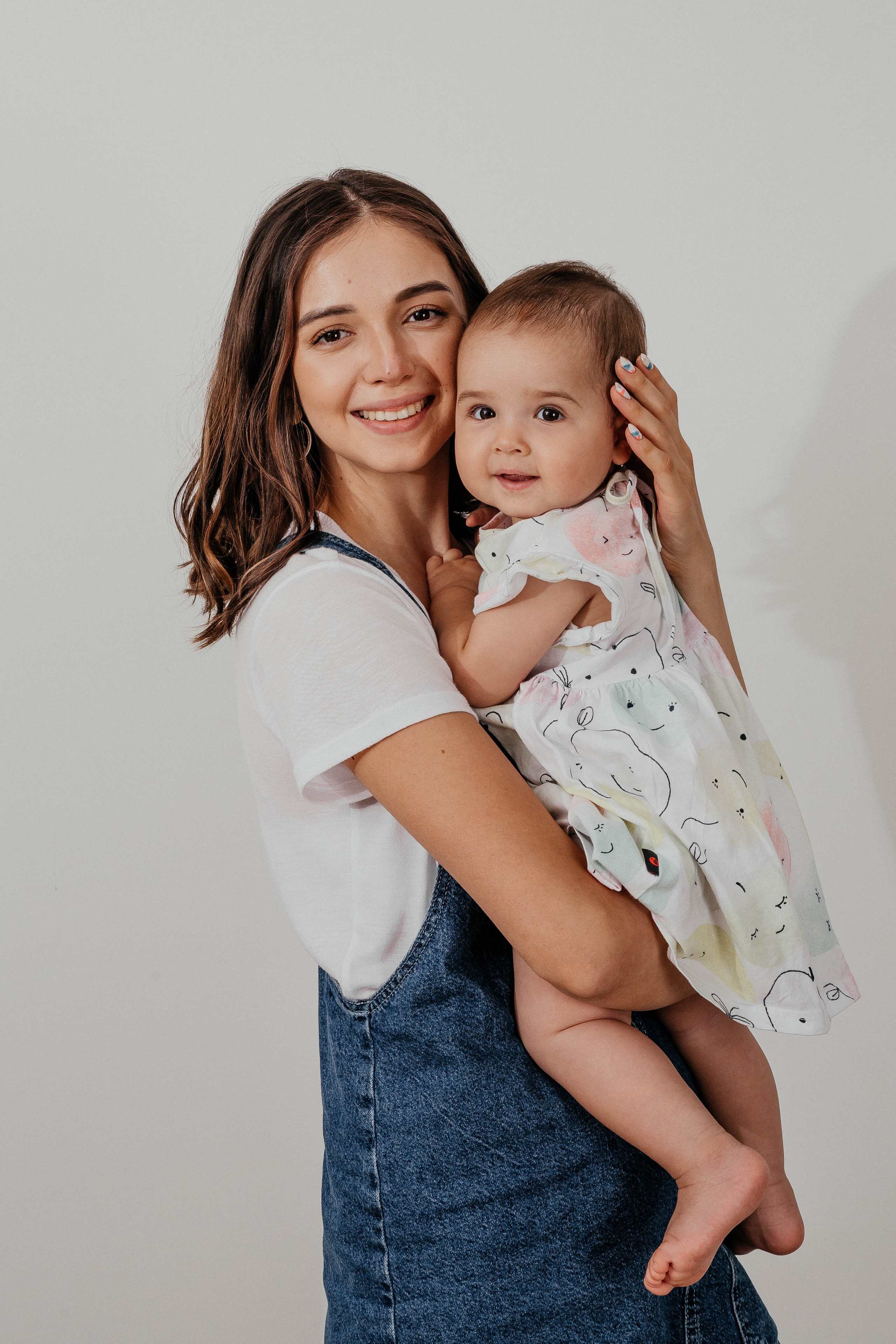 Инкарбаевы. Usmanova Irina / Your Photographer