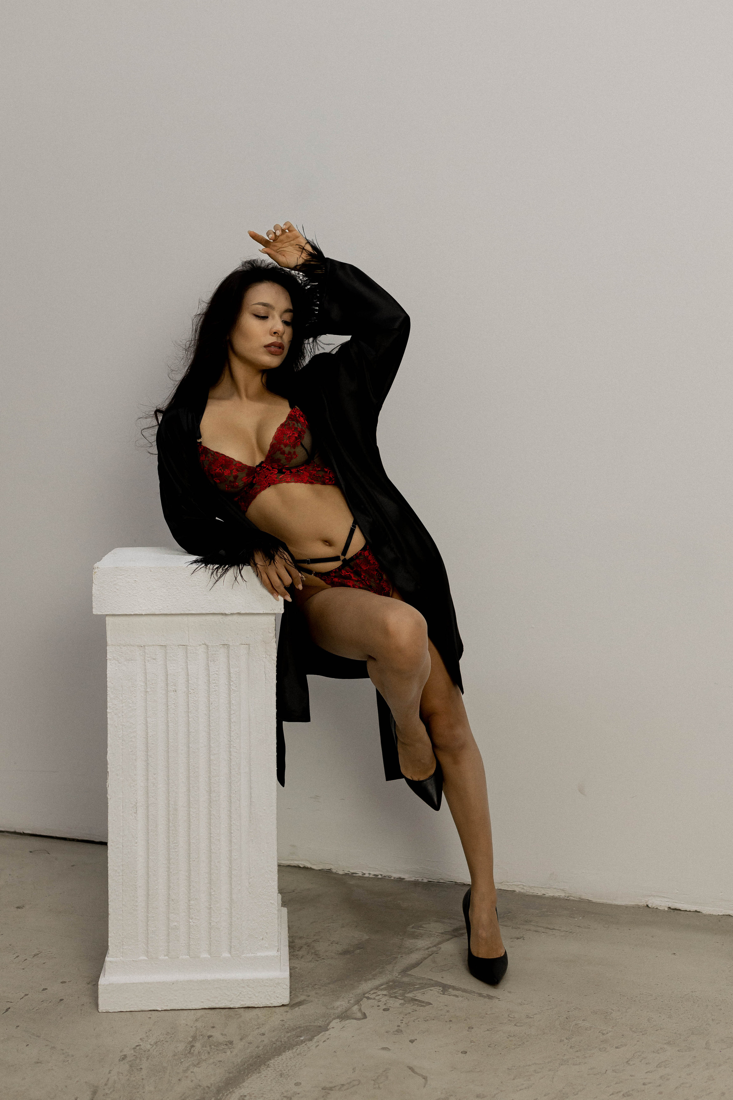 Bustik.Alm. Usmanova Irina / Your Photographer