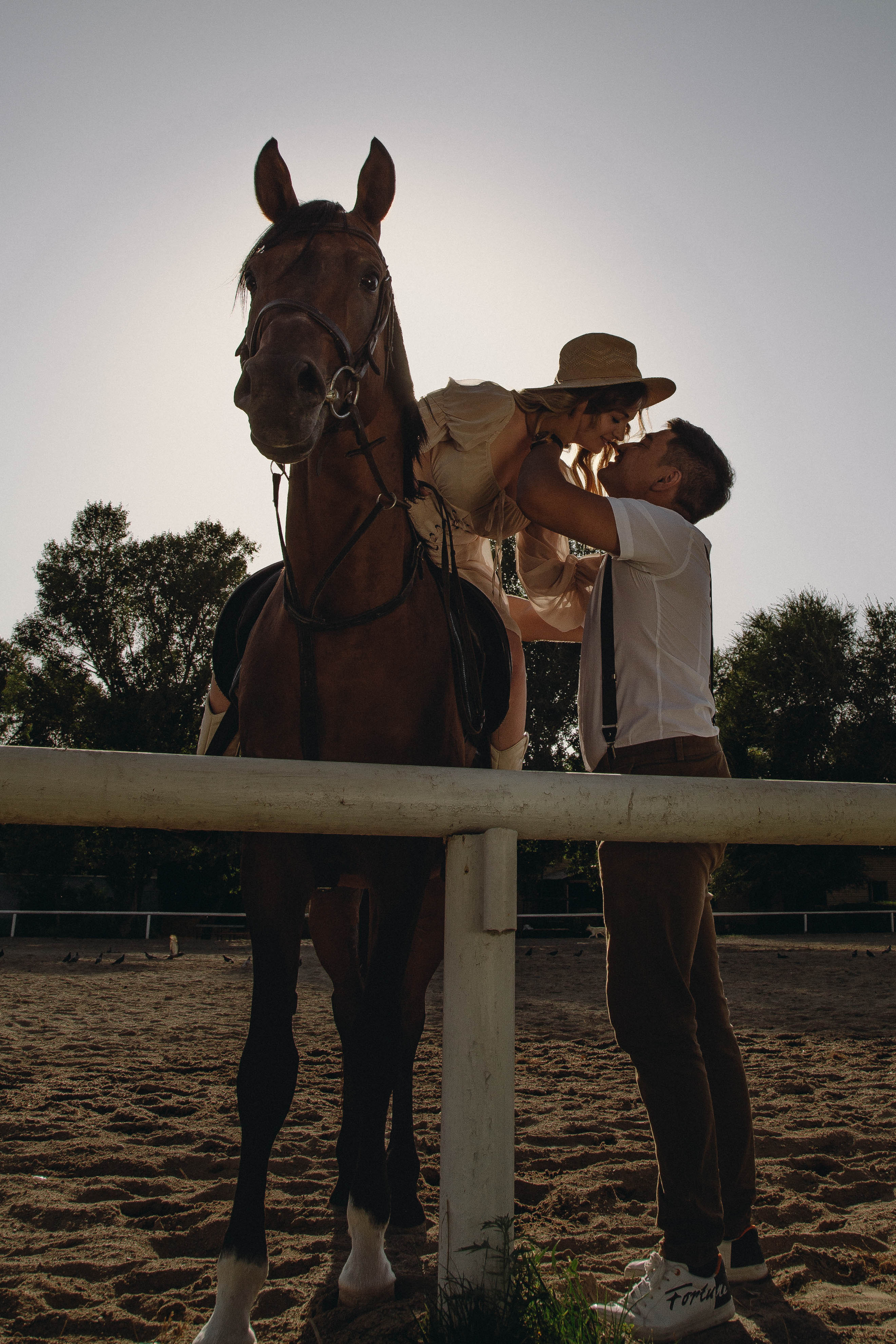 Madiyar Nika. Usmanova Irina / Your Photographer