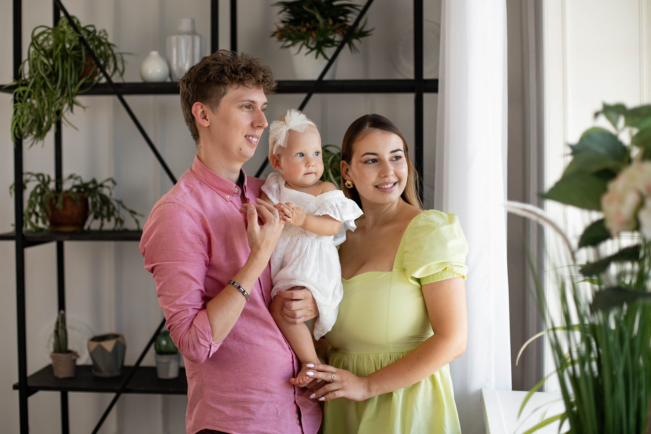 Баевы. Usmanova Irina / Your Photographer