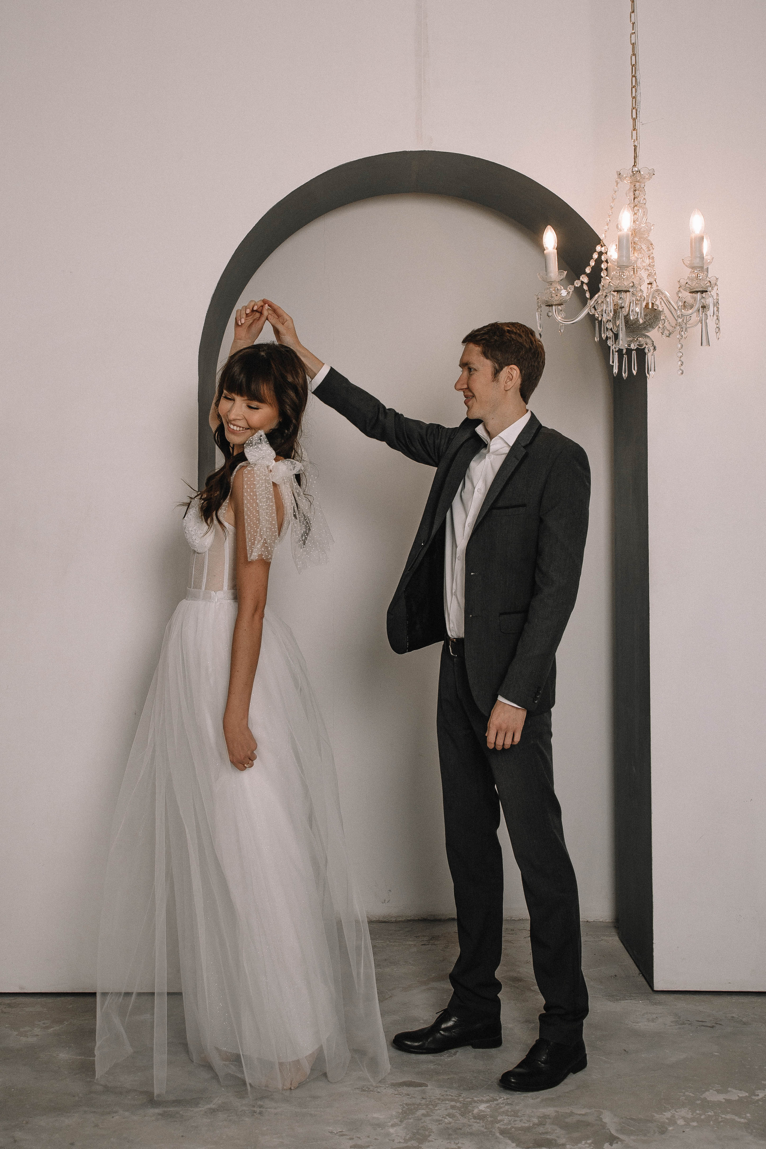 Ruslan&Venera. Usmanova Irina / Your Photographer