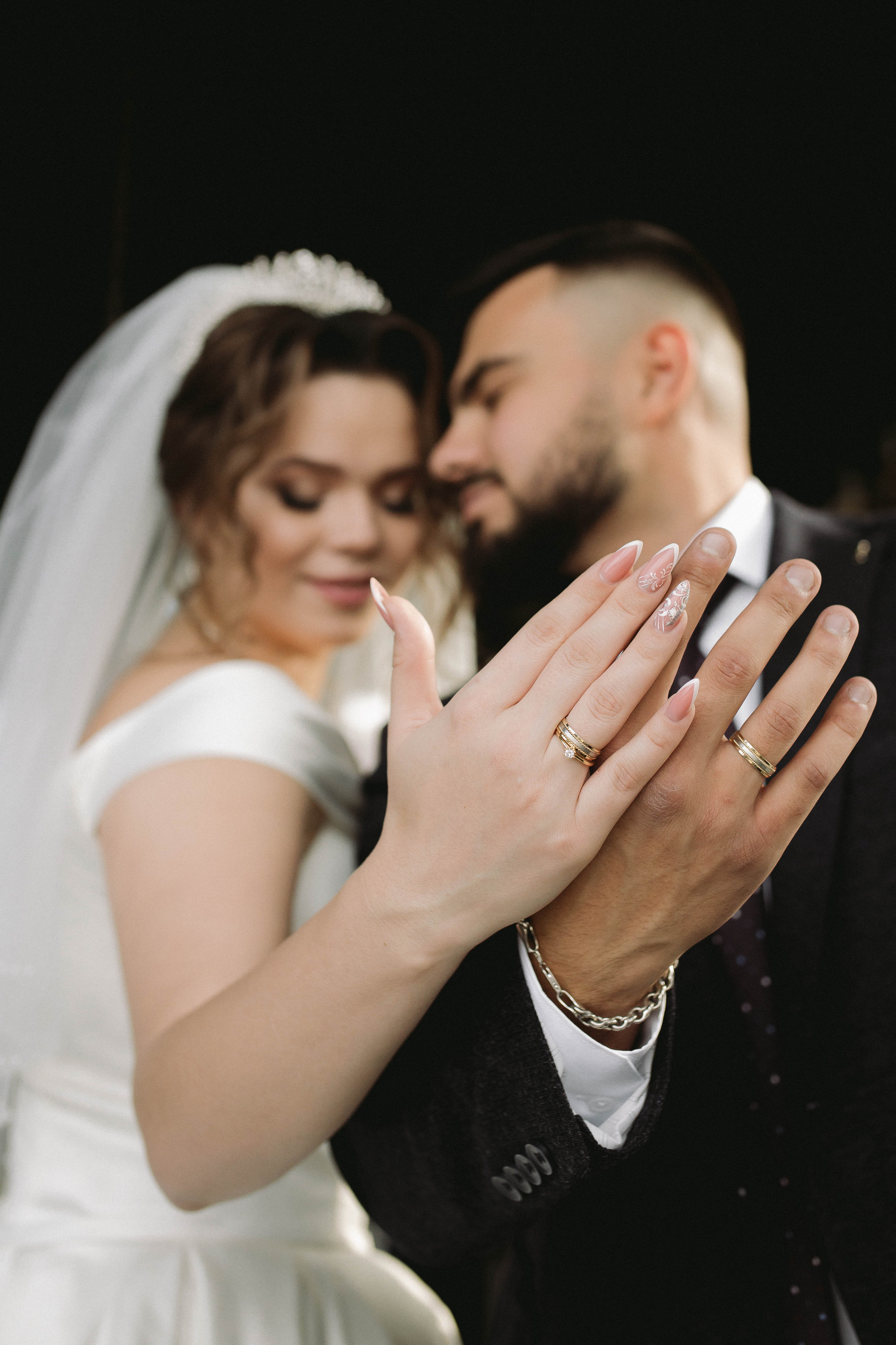 Roman&Kristina. Usmanova Irina / Your Photographer