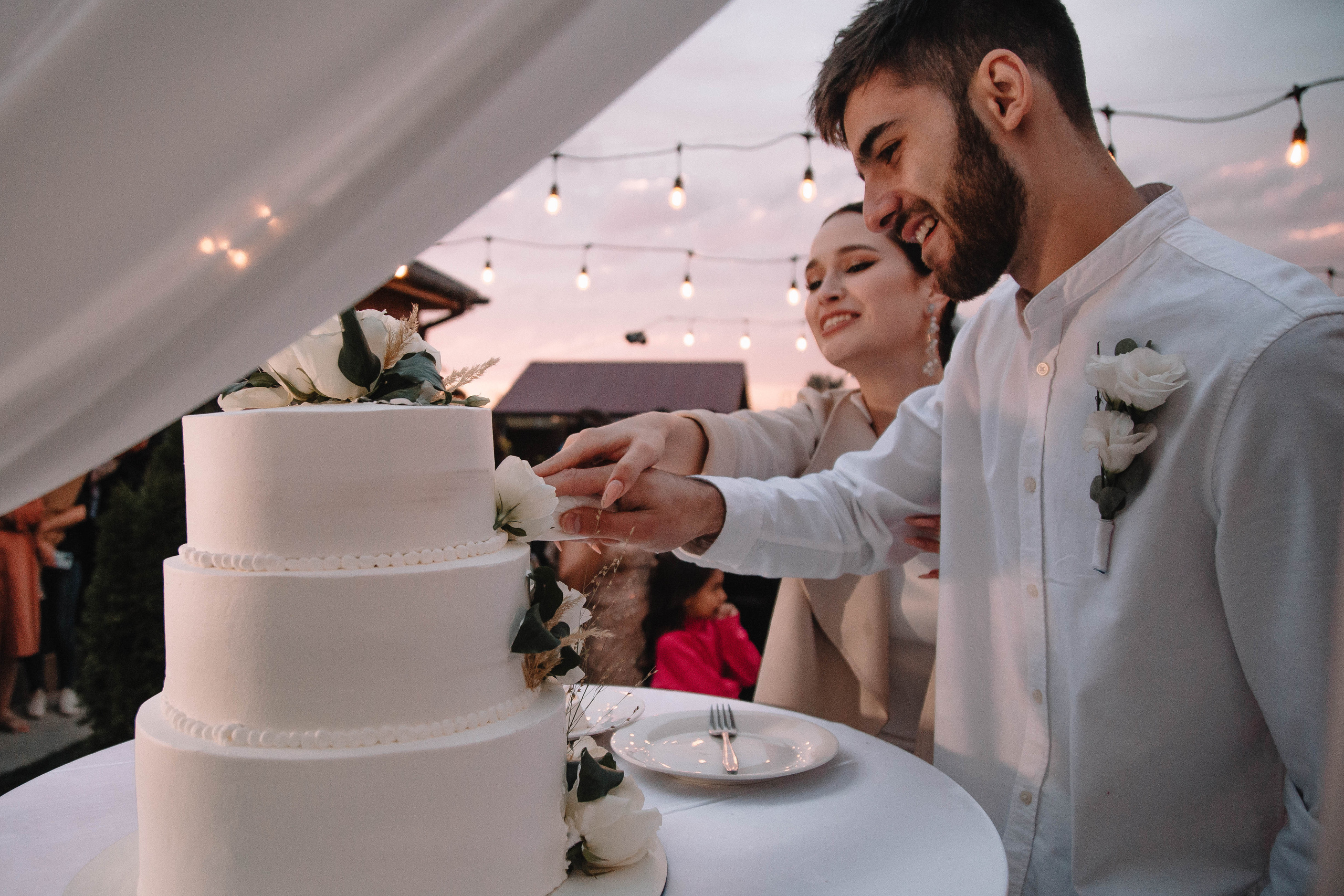 Sergey&Valeriya. Usmanova Irina / Your Photographer