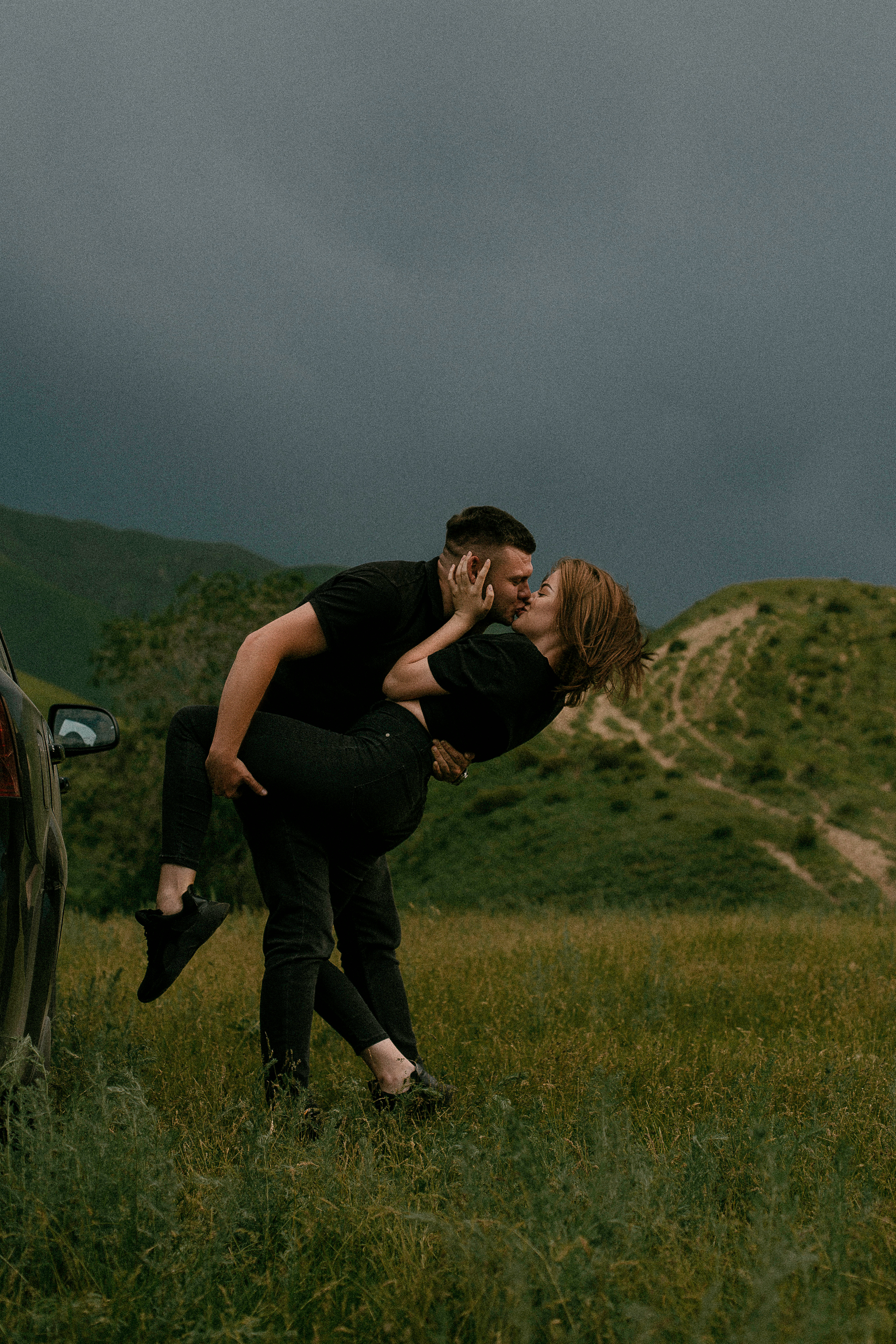 Mark Alesya. Usmanova Irina / Your Photographer