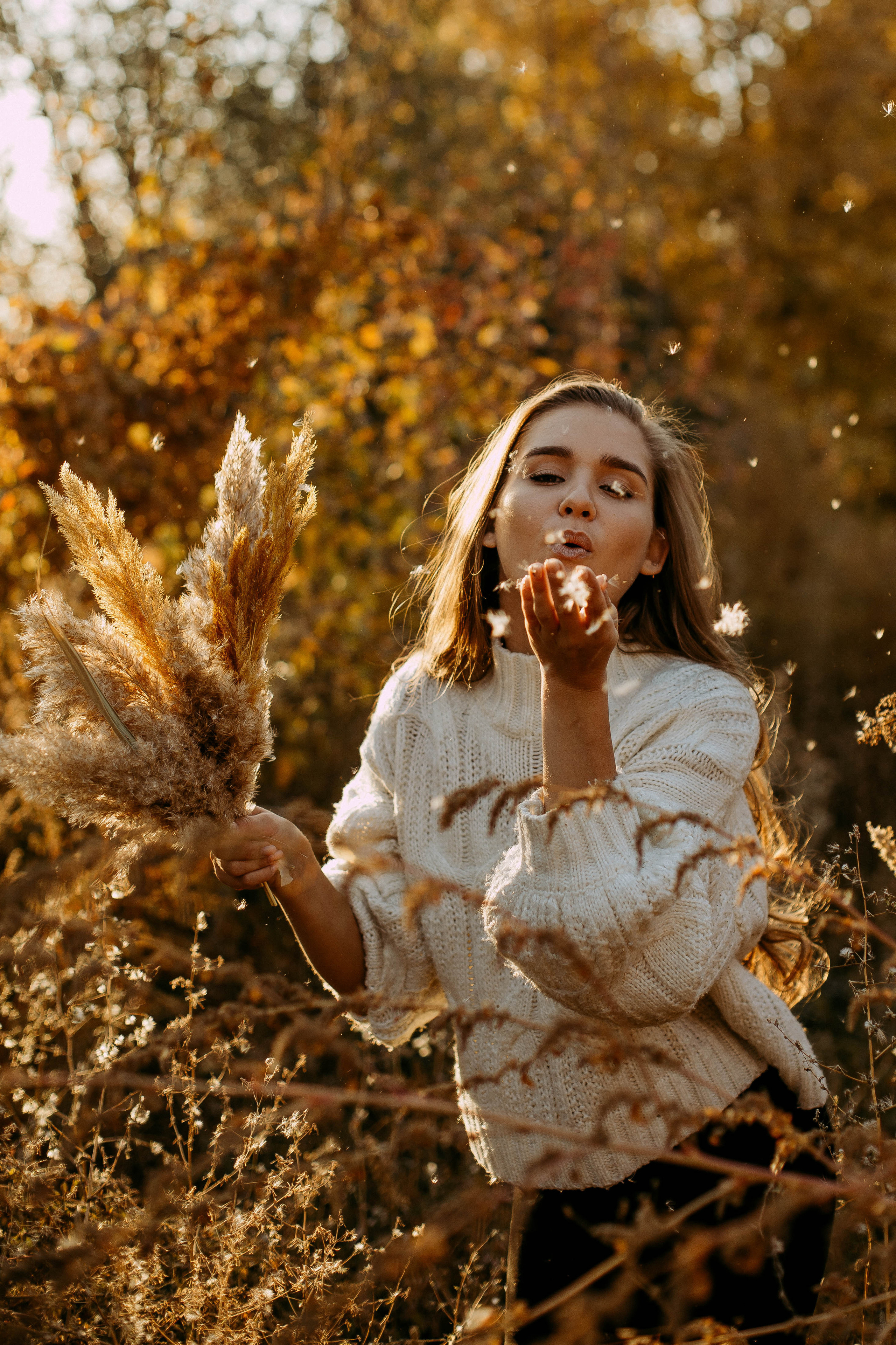 Milana. Usmanova Irina / Your Photographer