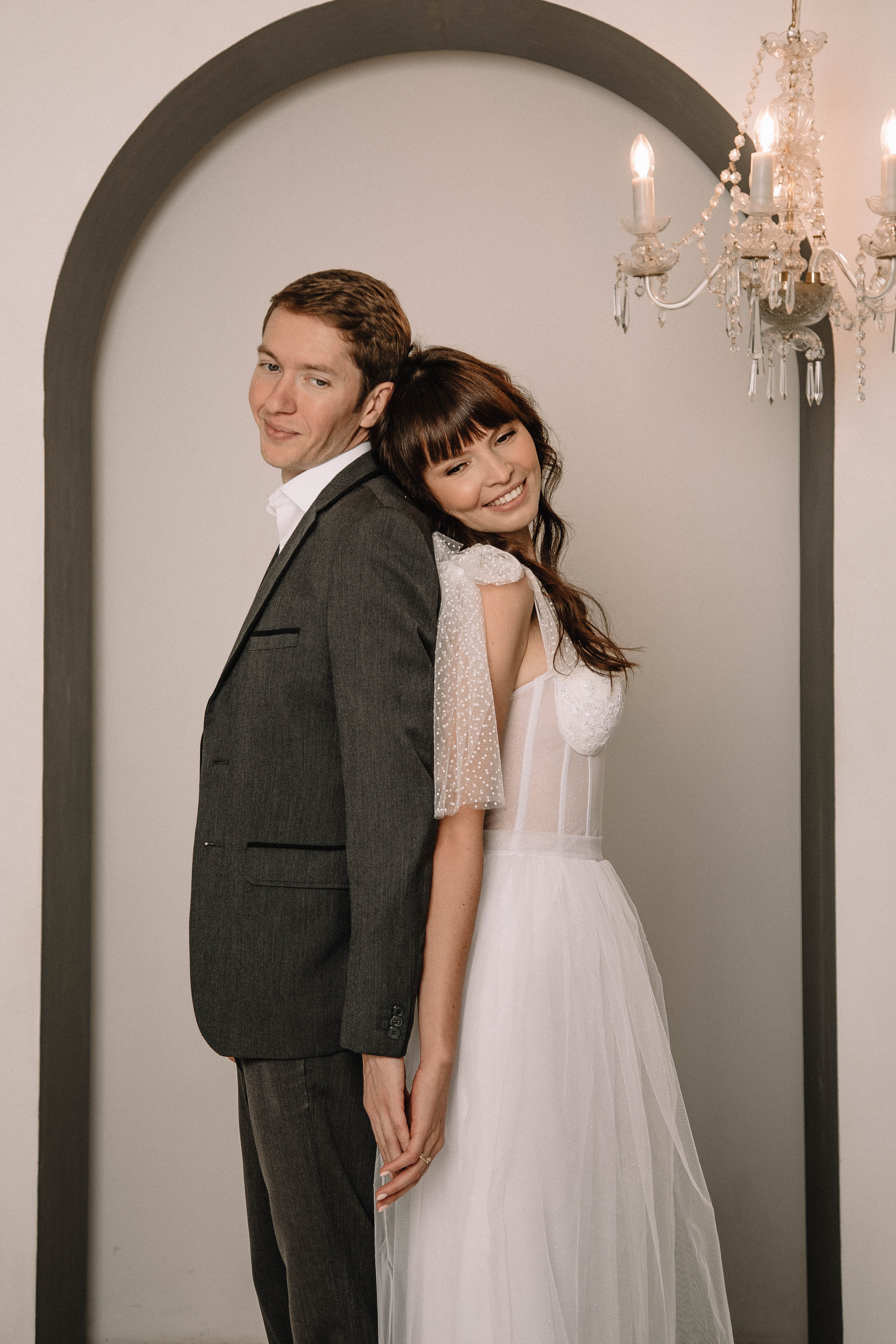 Ruslan&Venera. Usmanova Irina / Your Photographer