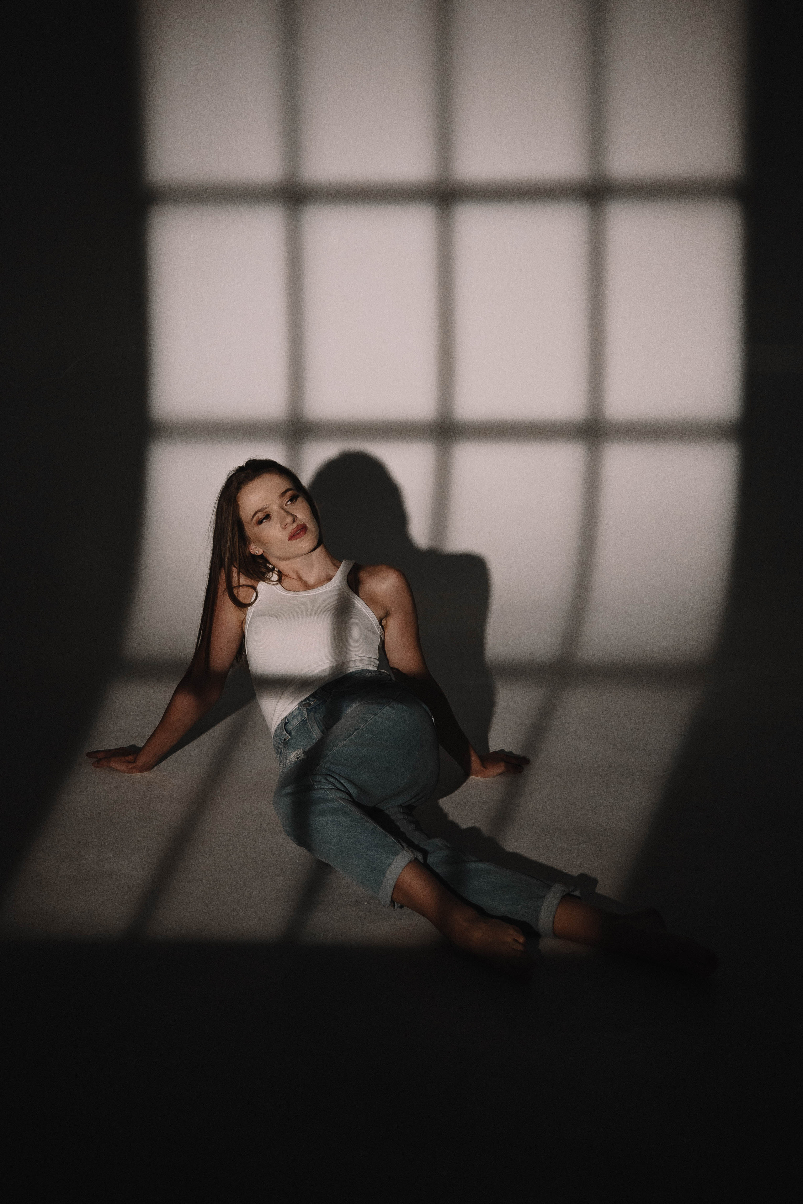 Nastya. Usmanova Irina / Your Photographer