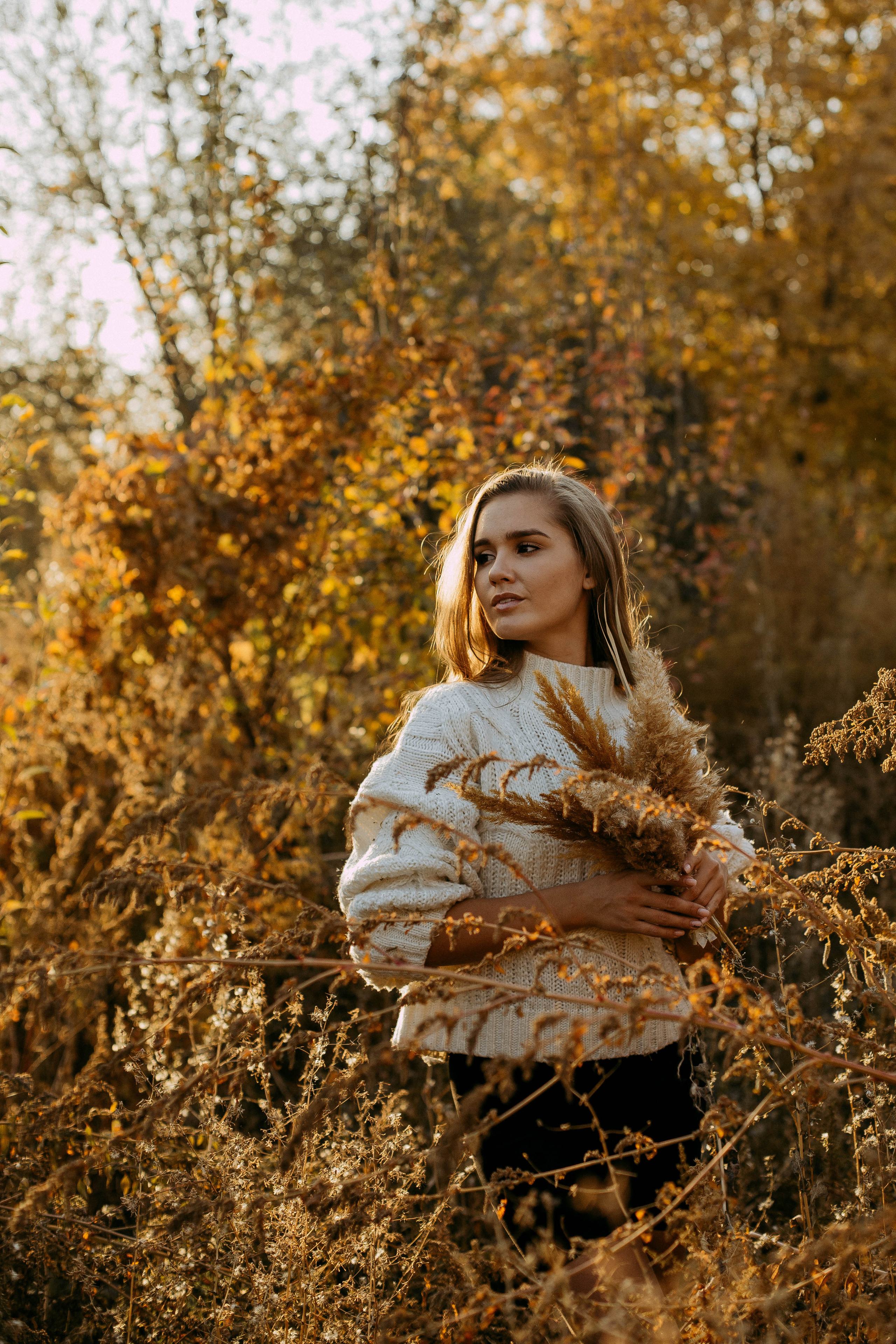 Milana. Usmanova Irina / Your Photographer