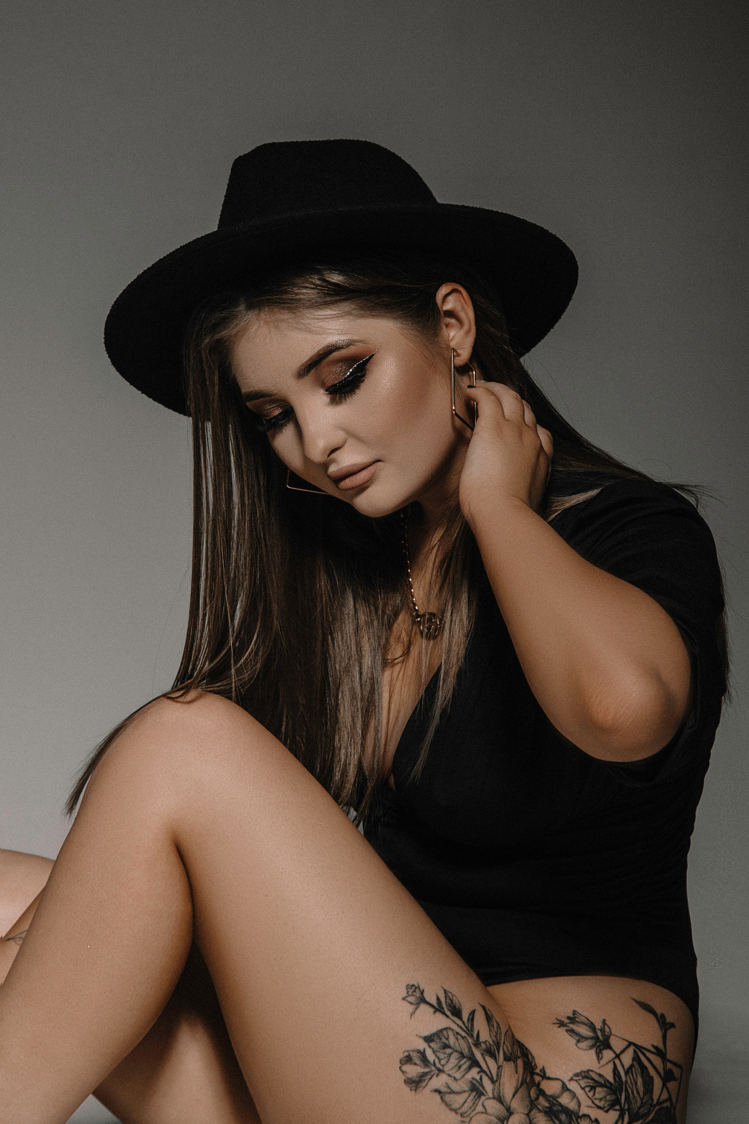 Alyona. Usmanova Irina / Your Photographer